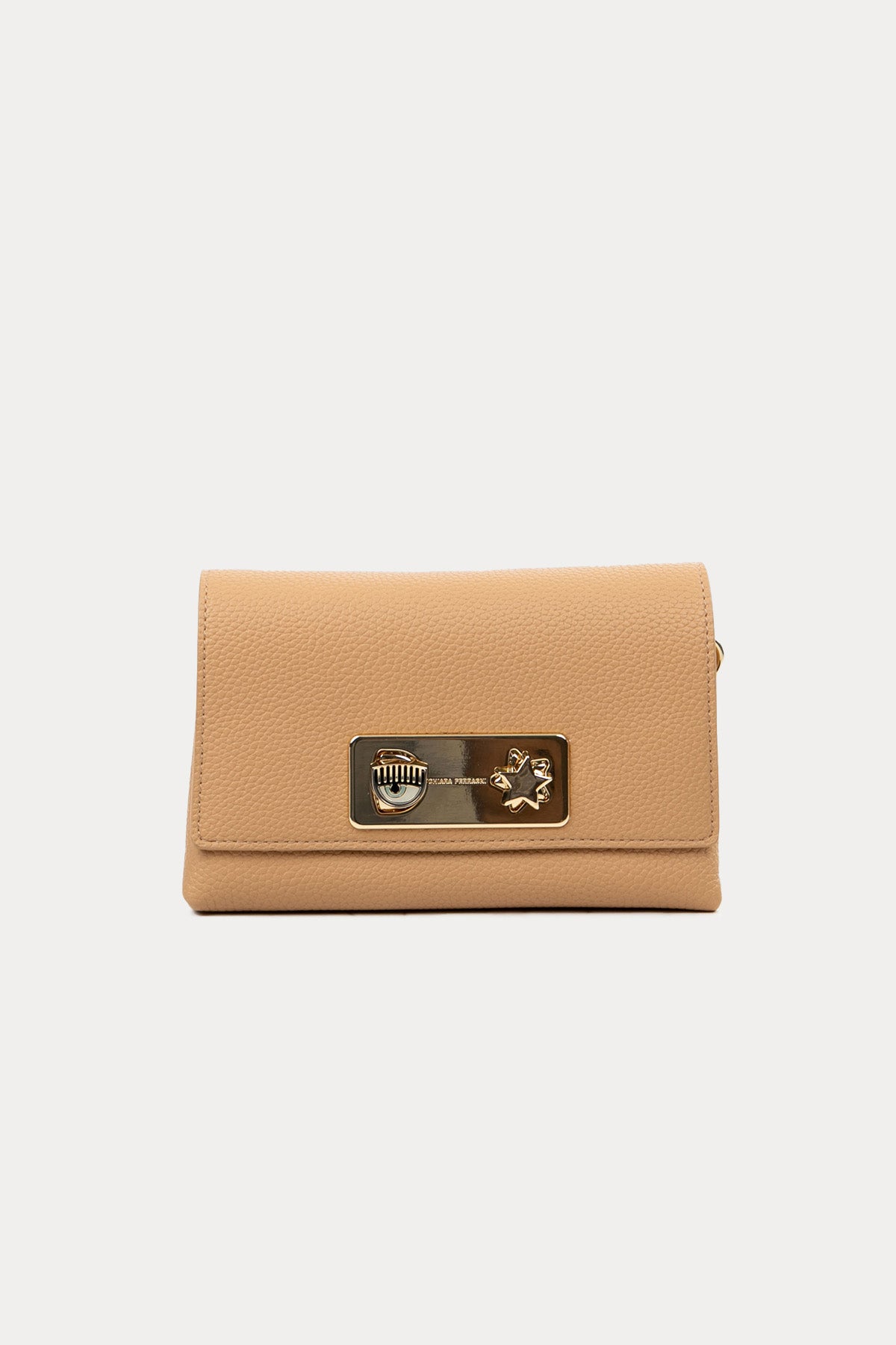 Chiara Ferragni Göz Logolu Çanta-Libas Trendy Fashion Store