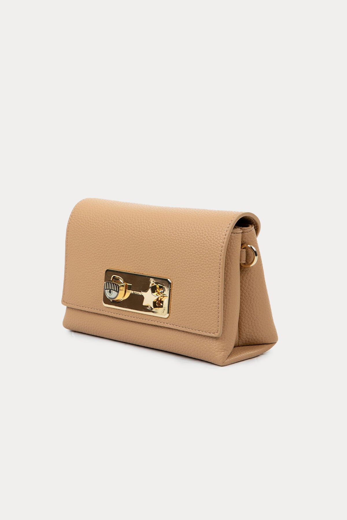 Chiara Ferragni Göz Logolu Çanta-Libas Trendy Fashion Store