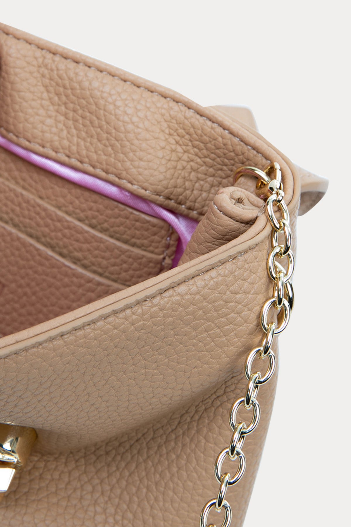 Chiara Ferragni Göz Logolu Çanta-Libas Trendy Fashion Store