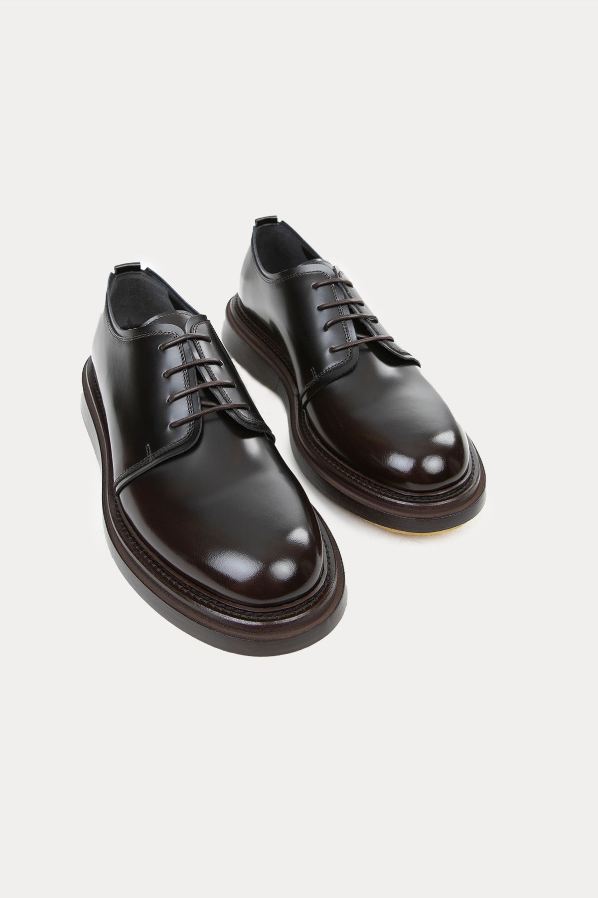 The Antipode Adam Deri Casual Ayakkabı-Libas Trendy Fashion Store