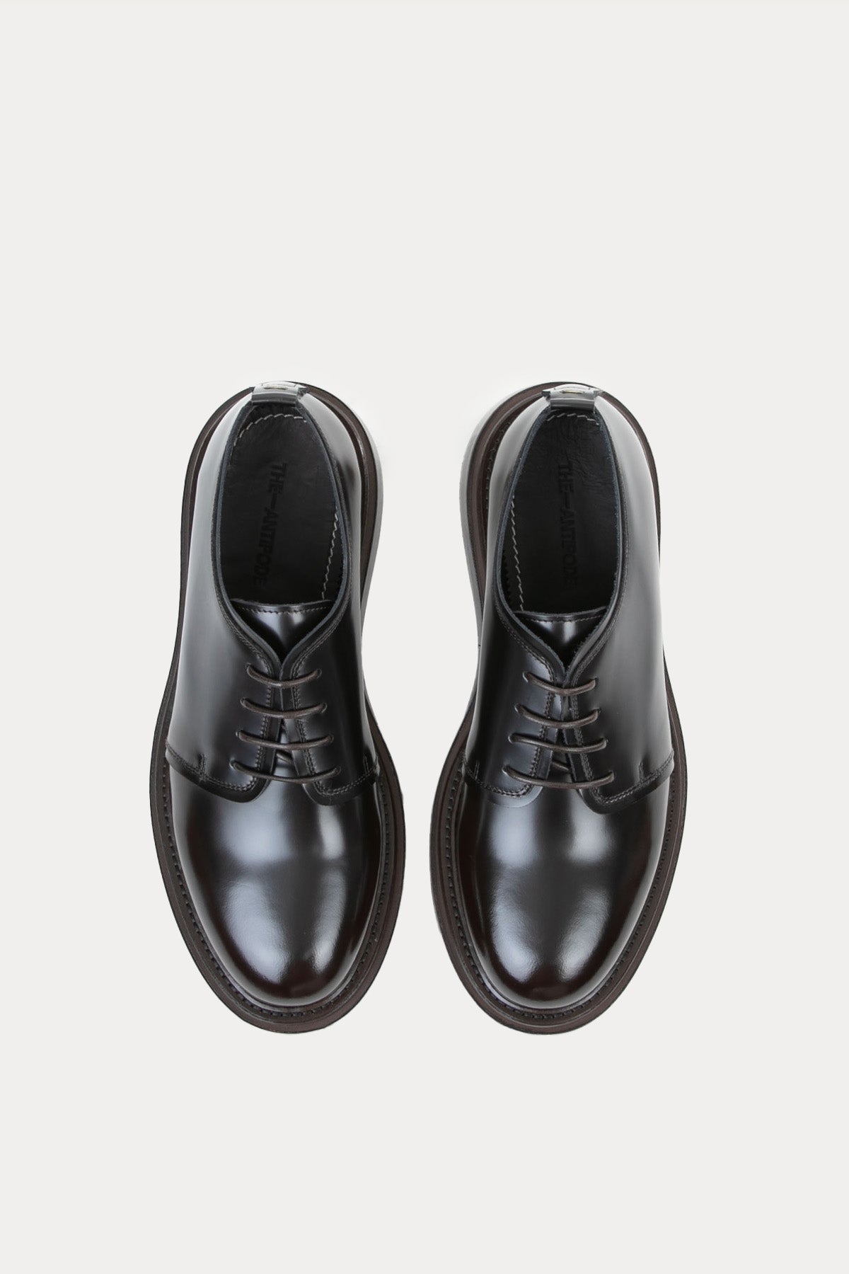 The Antipode Adam Deri Casual Ayakkabı-Libas Trendy Fashion Store