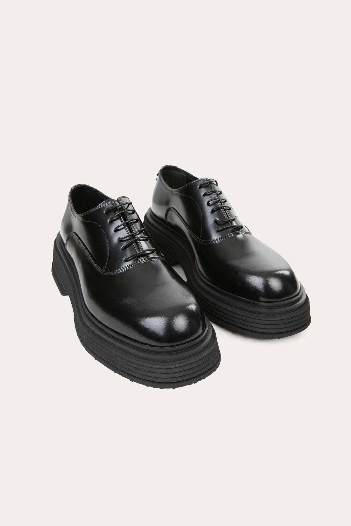 The Antipode Robbie Deri Casual Ayakkabı-Libas Trendy Fashion Store