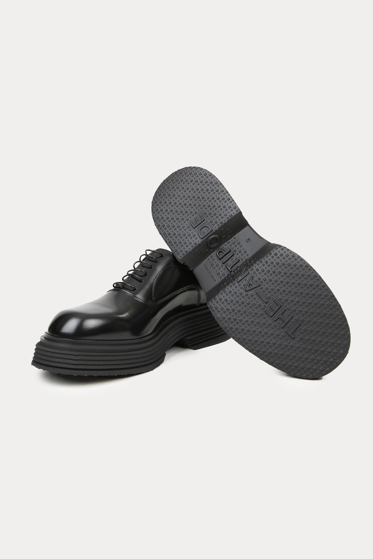 The Antipode Robbie Deri Casual Ayakkabı-Libas Trendy Fashion Store