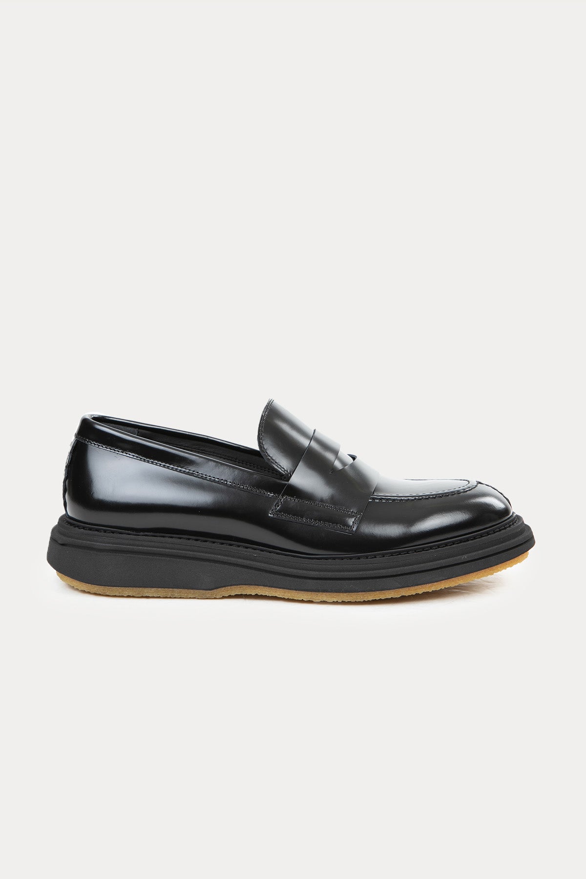 The Antipode Victor Deri Loafer Ayakkabı-Libas Trendy Fashion Store