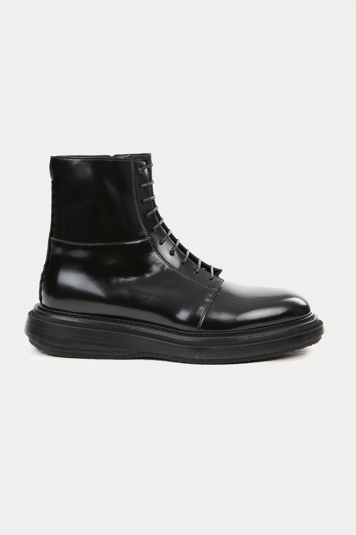 The Antipode Adam Deri Postal Bot-Libas Trendy Fashion Store