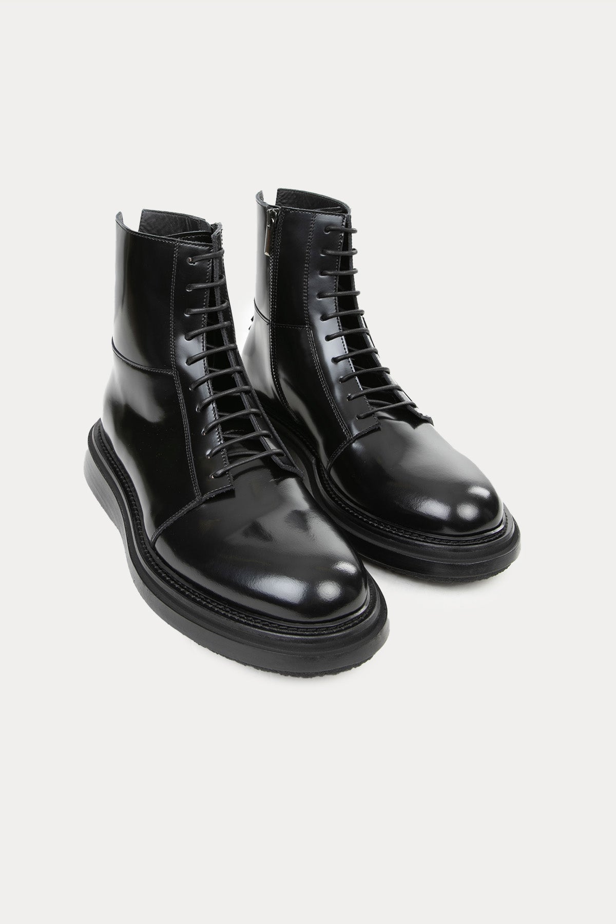 The Antipode Adam Deri Postal Bot-Libas Trendy Fashion Store