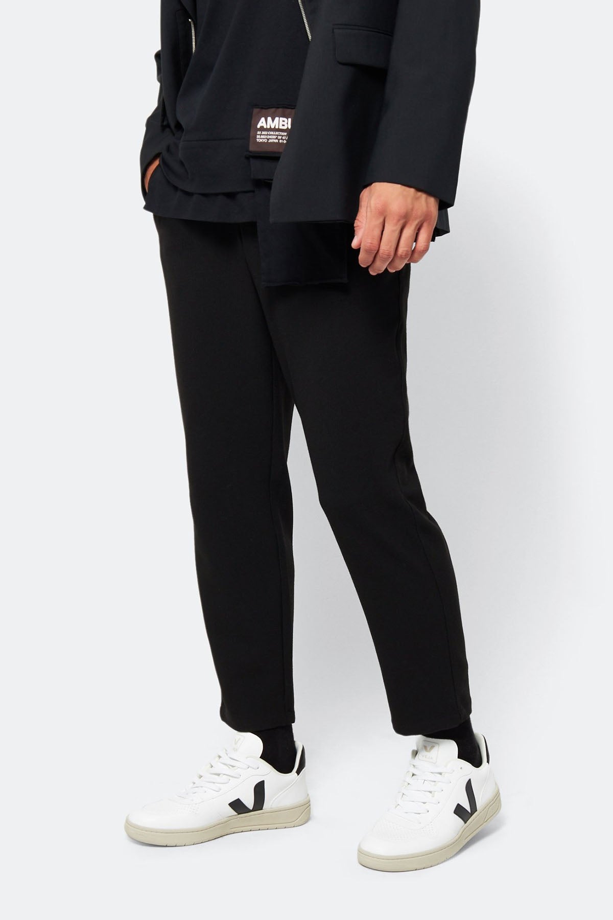 Veja Deri Sneaker Ayakkabı-Libas Trendy Fashion Store