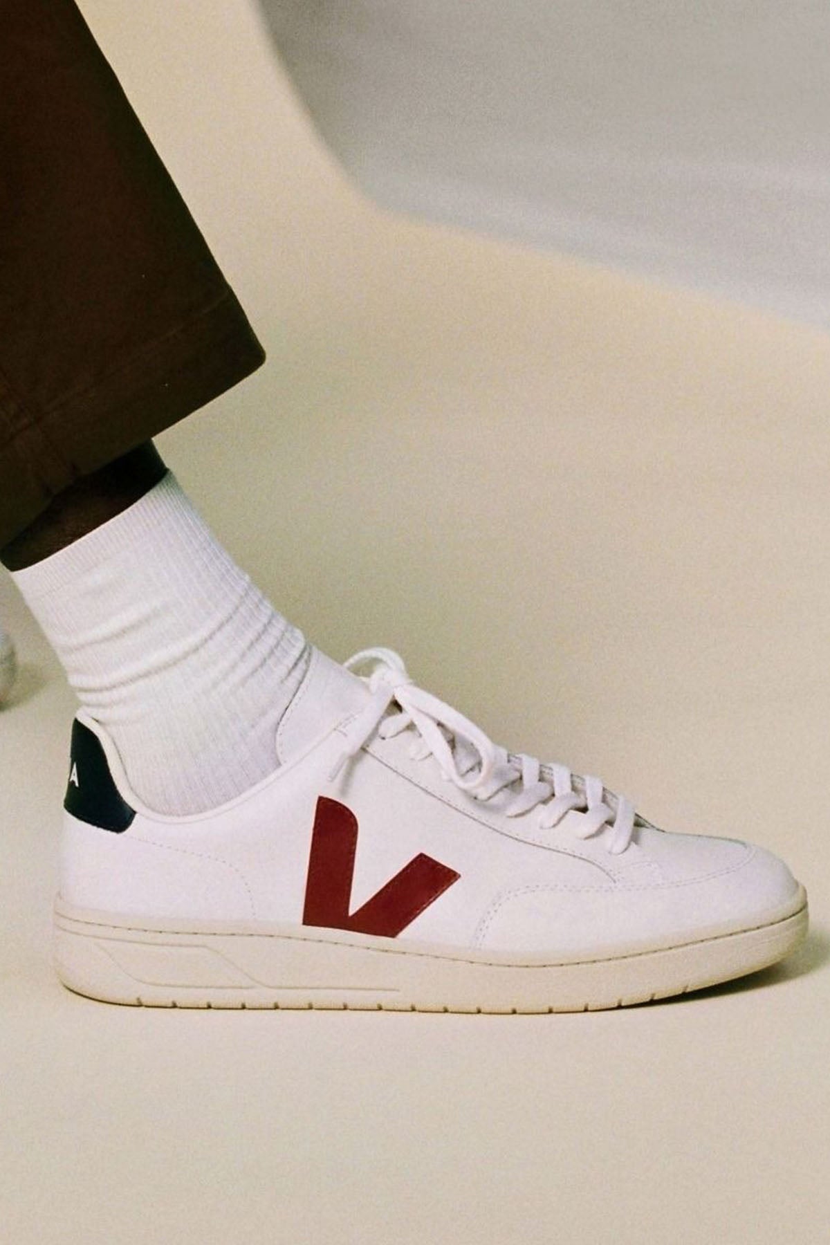 Veja Deri Sneaker Ayakkabı-Libas Trendy Fashion Store