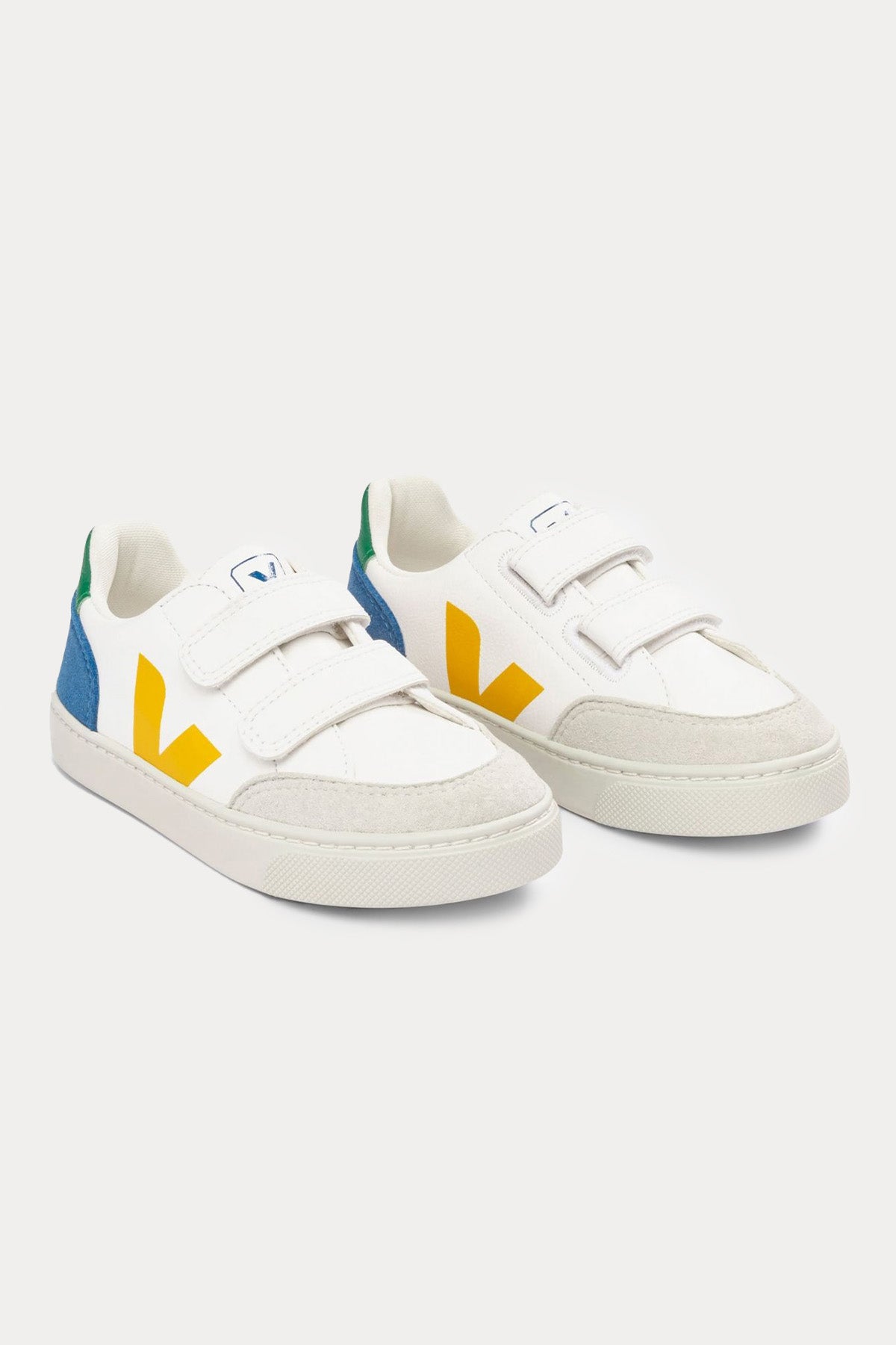 Veja Kids Unisex Çocuk Deri Sneaker Ayakkabı-Libas Trendy Fashion Store