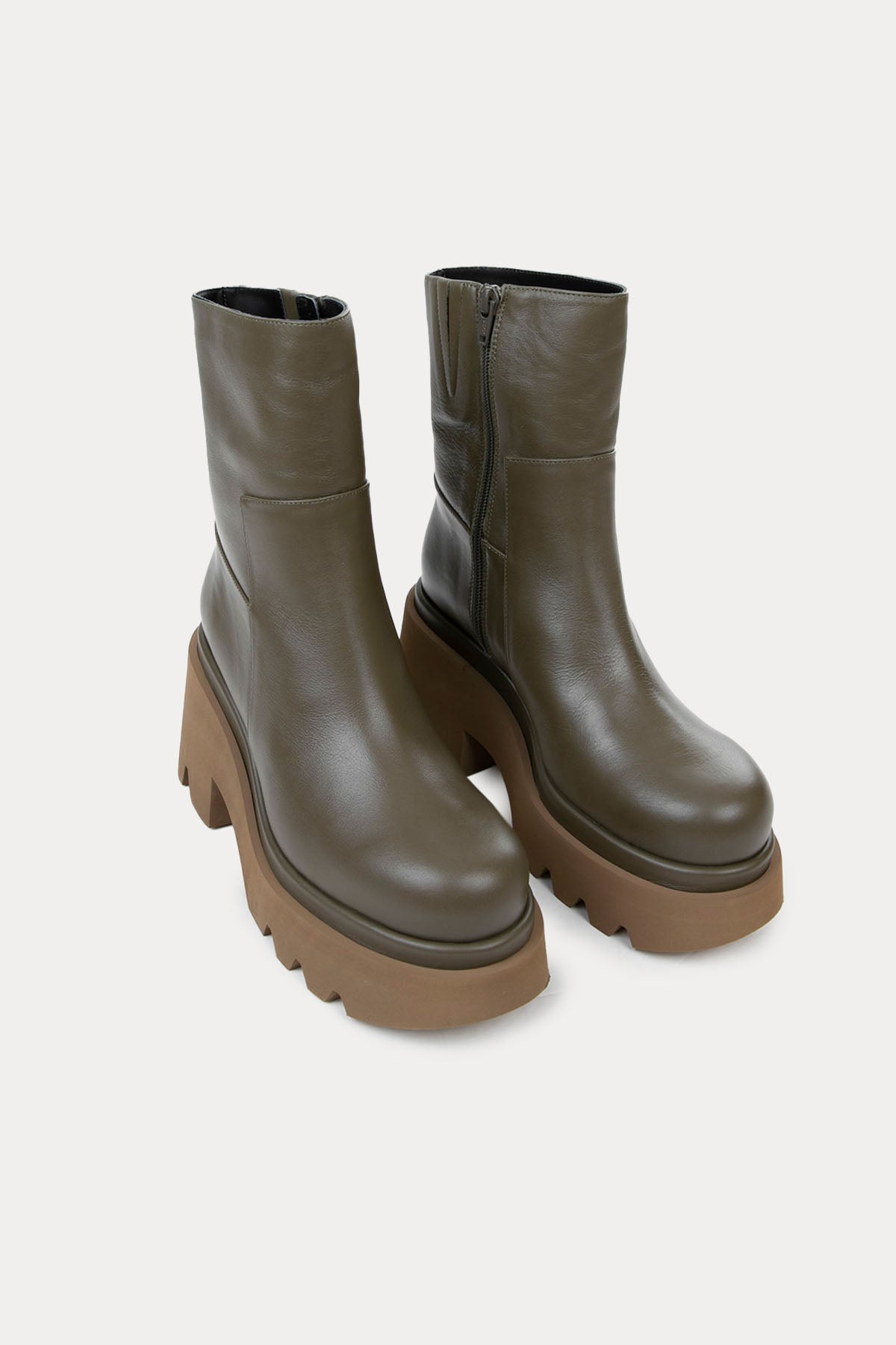 Paloma Barcelo Leonor Deri Bot-Libas Trendy Fashion Store