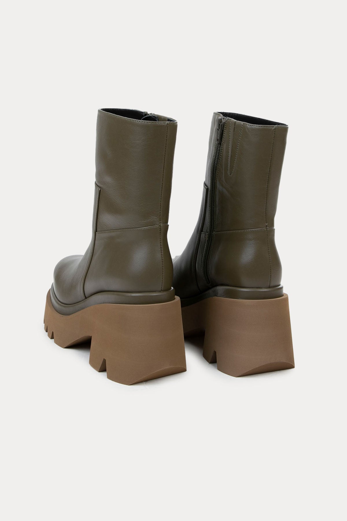 Paloma Barcelo Leonor Deri Bot-Libas Trendy Fashion Store