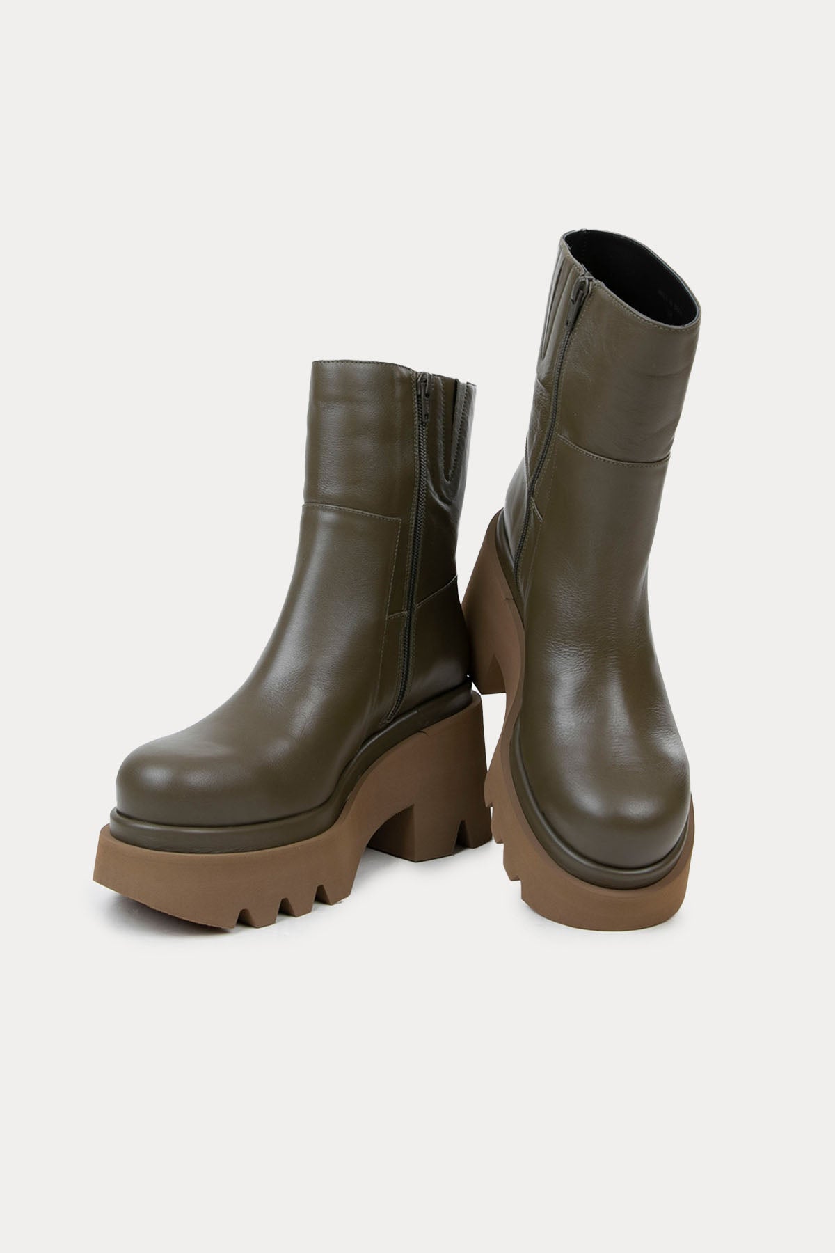 Paloma Barcelo Leonor Deri Bot-Libas Trendy Fashion Store