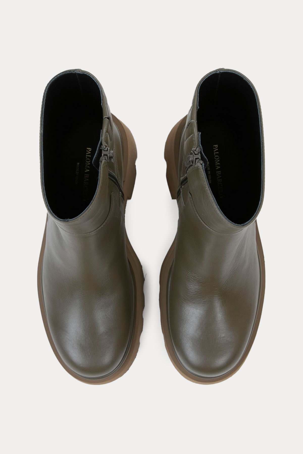 Paloma Barcelo Leonor Deri Bot-Libas Trendy Fashion Store