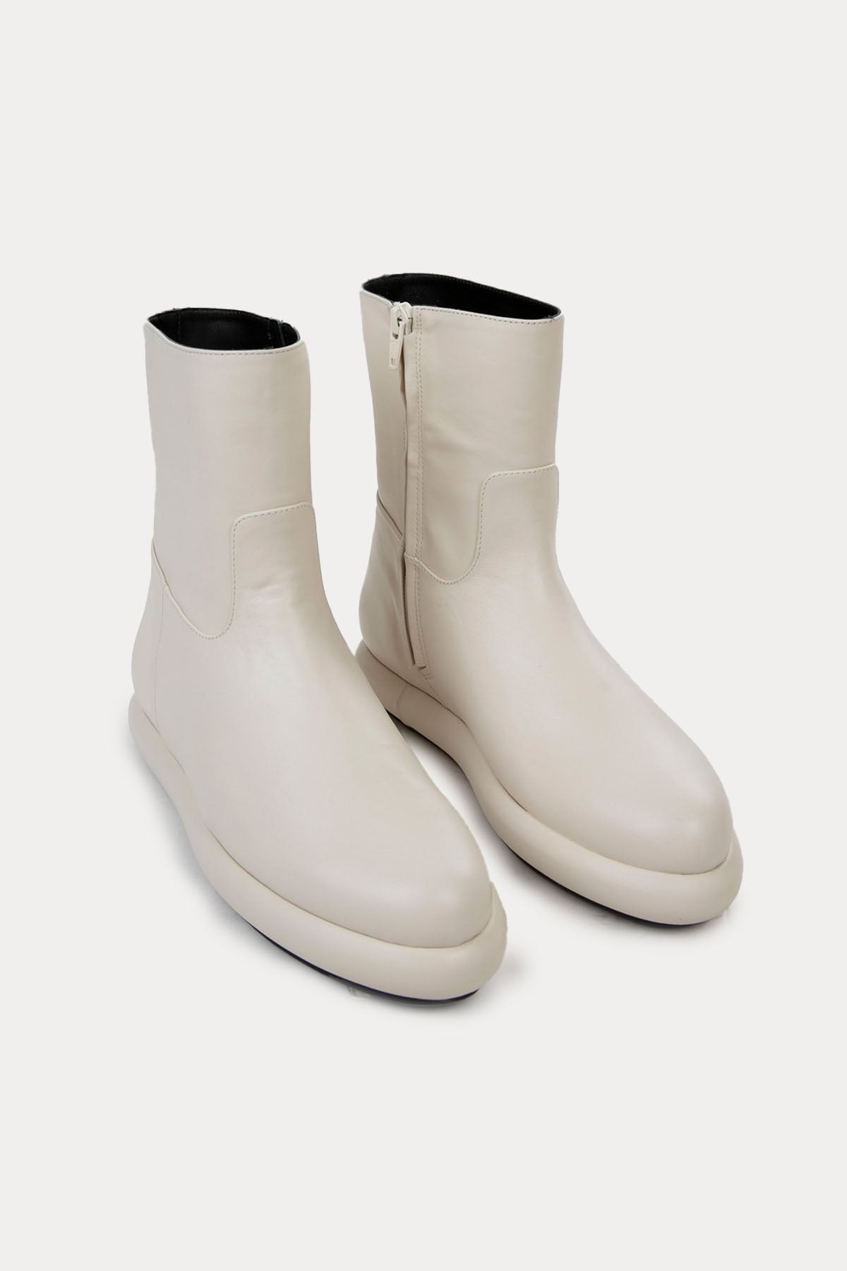 Paloma Barcelo Alisa Deri Bot-Libas Trendy Fashion Store