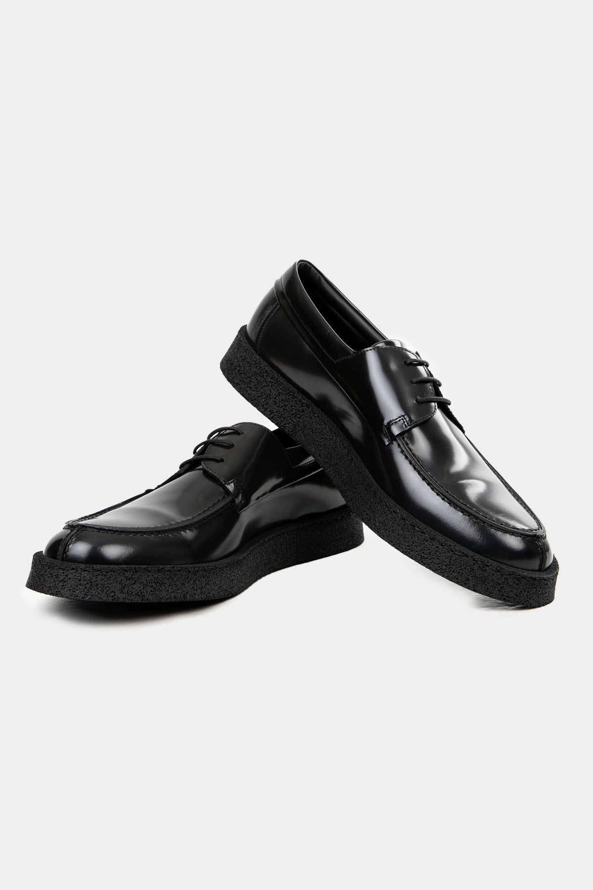 Pantanetti Deri Casual Ayakkabı-Libas Trendy Fashion Store