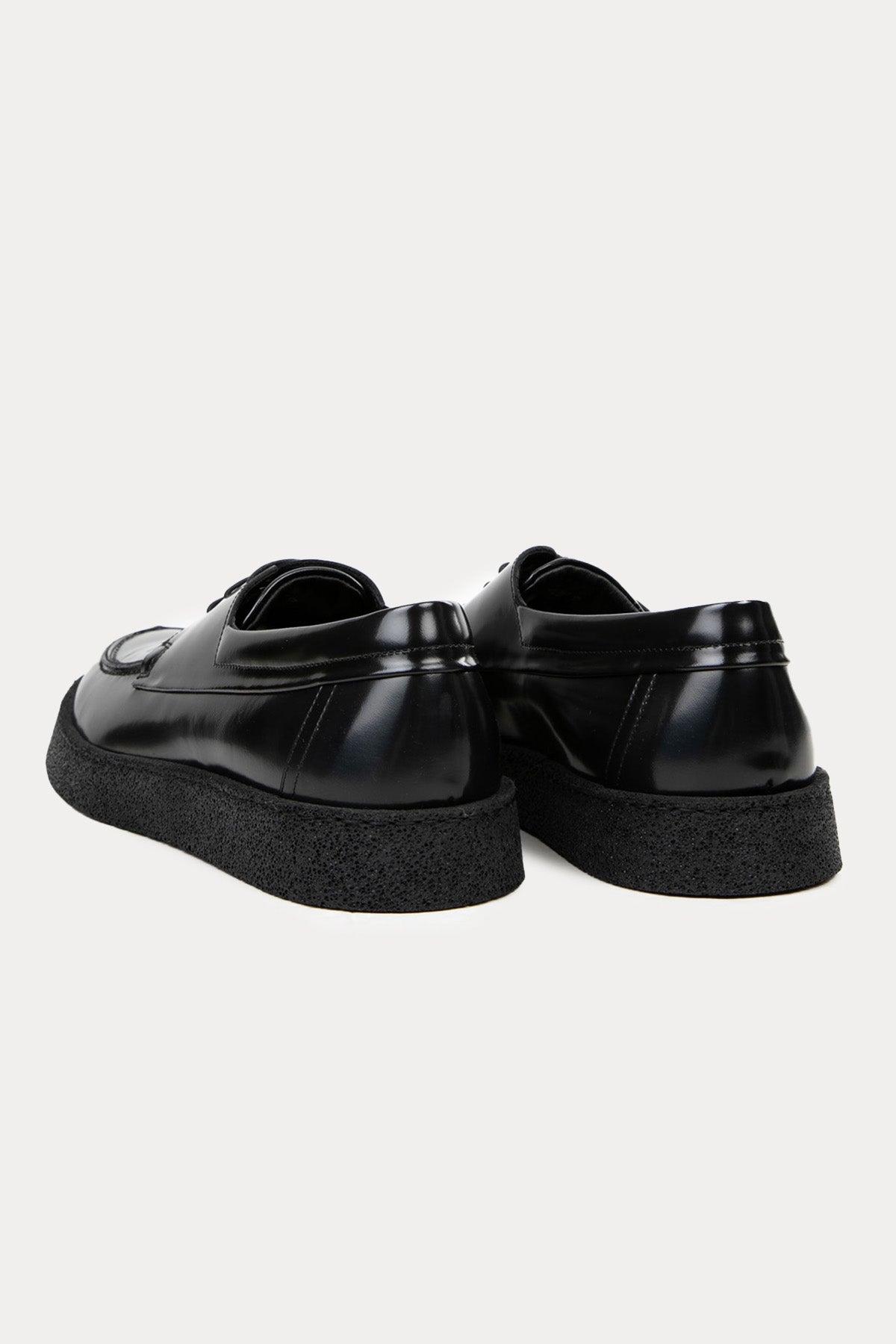 Pantanetti Deri Casual Ayakkabı-Libas Trendy Fashion Store