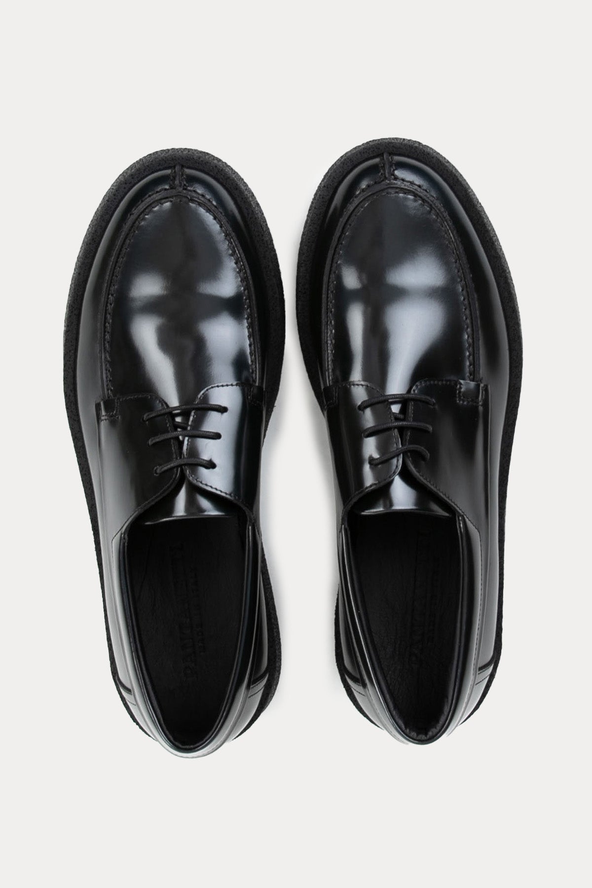 Pantanetti Deri Casual Ayakkabı-Libas Trendy Fashion Store