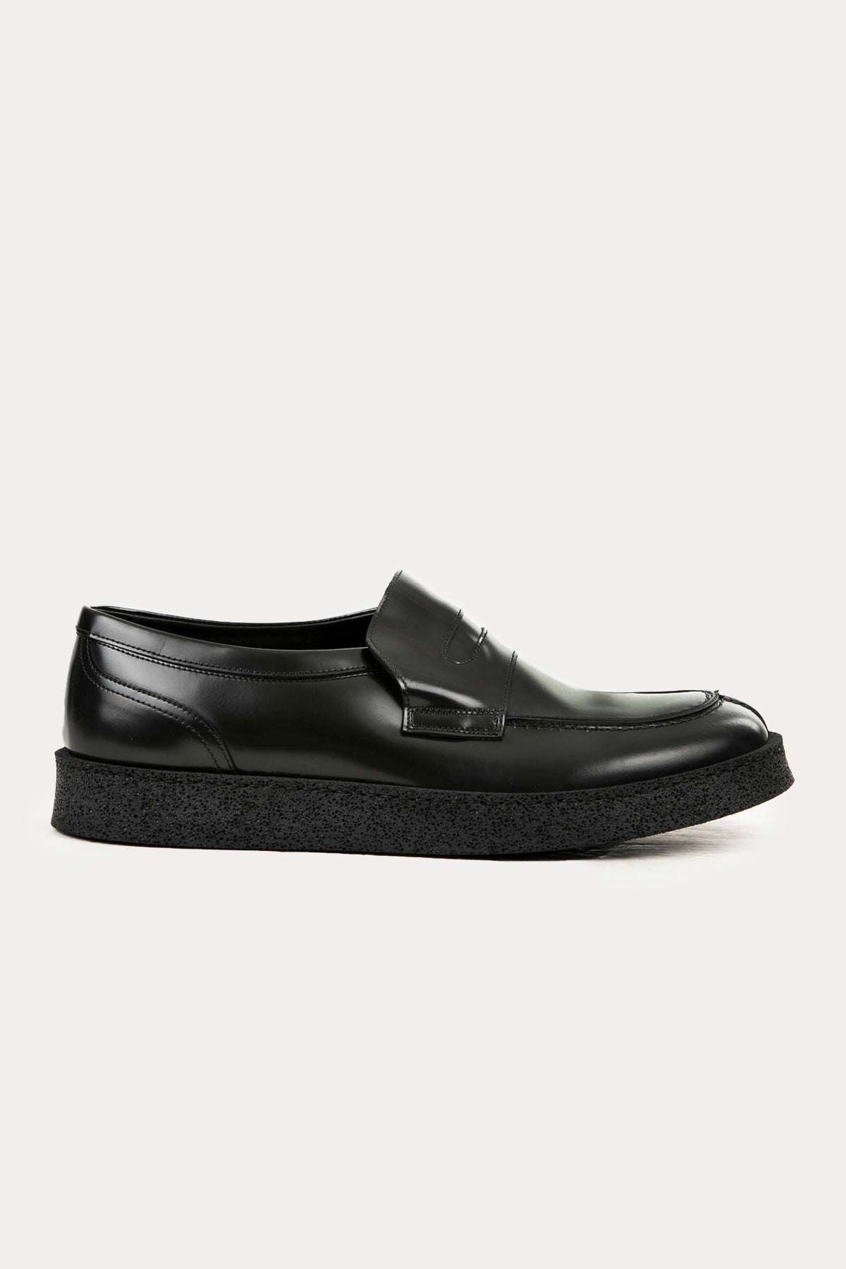 Pantanetti Deri Loafer Ayakkabı-Libas Trendy Fashion Store