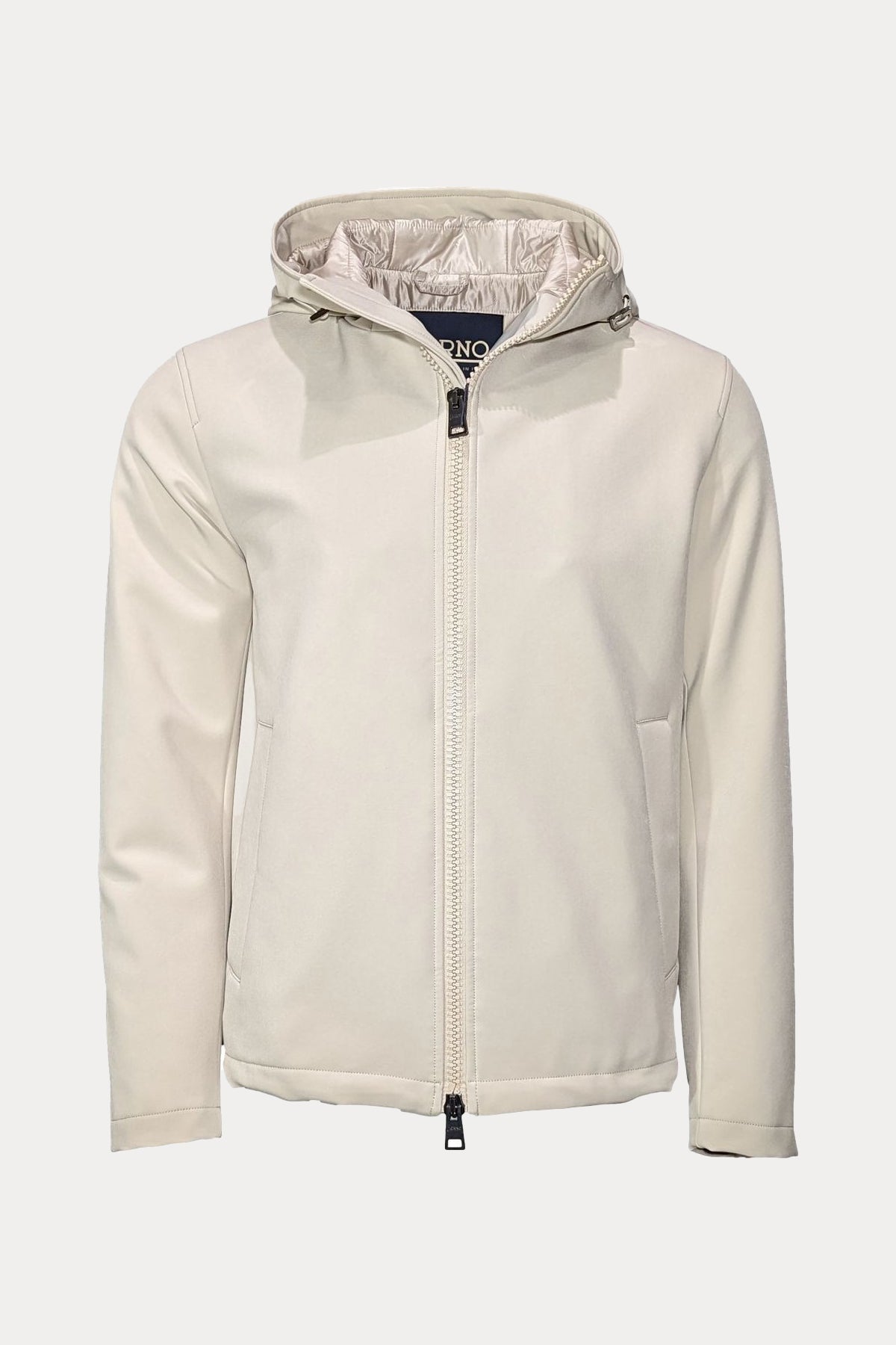 Herno Kapüşonlu Puffer Mont-Libas Trendy Fashion Store