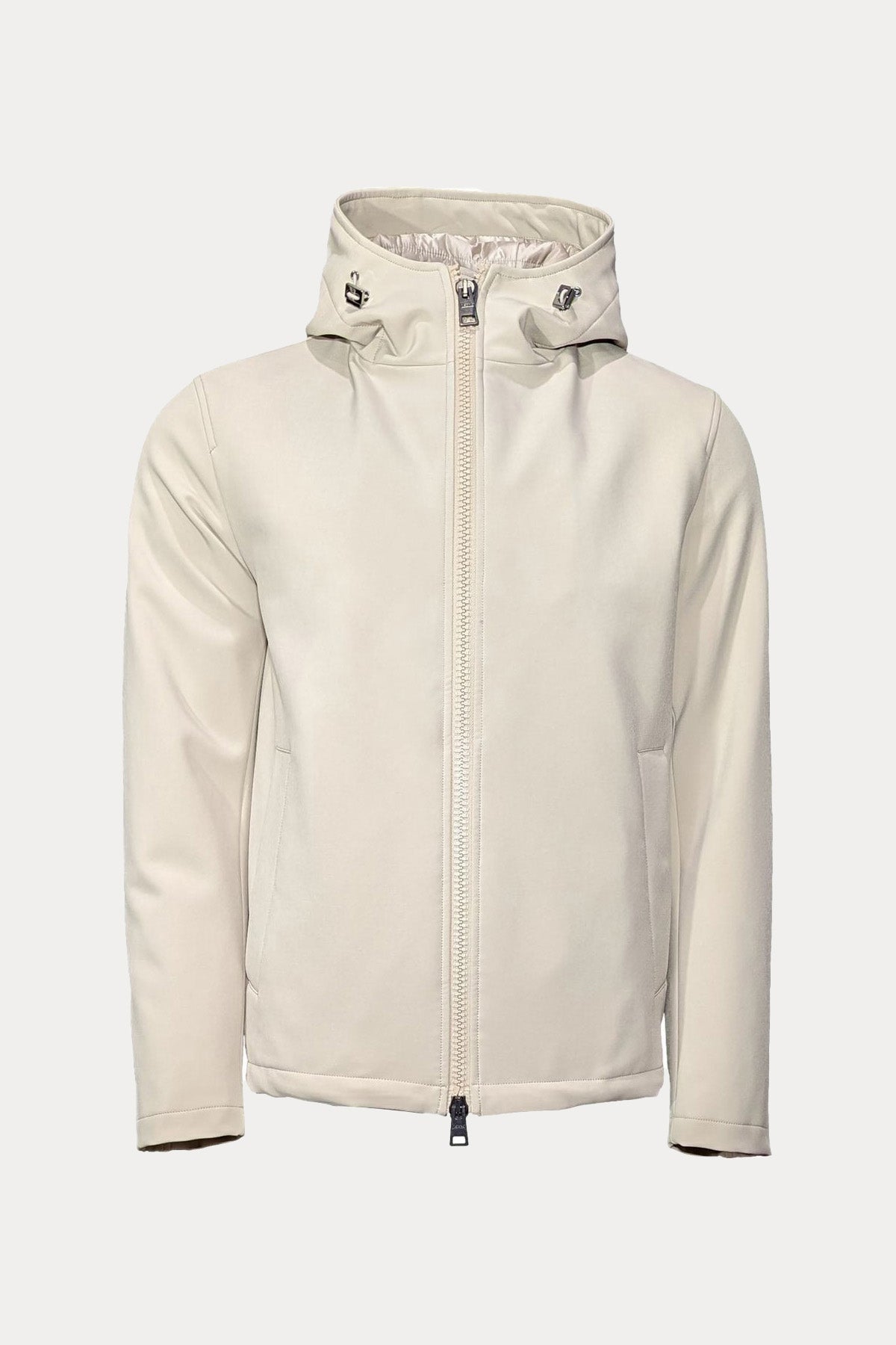 Herno Kapüşonlu Puffer Mont-Libas Trendy Fashion Store