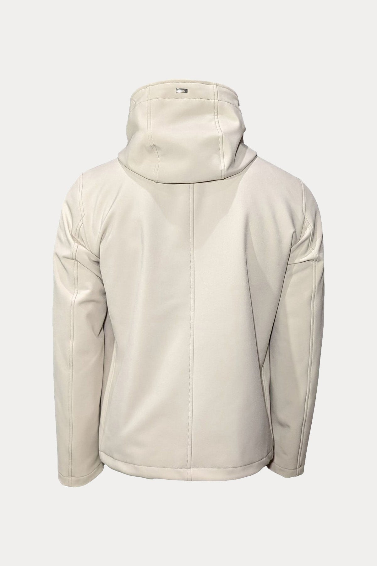 Herno Kapüşonlu Puffer Mont-Libas Trendy Fashion Store