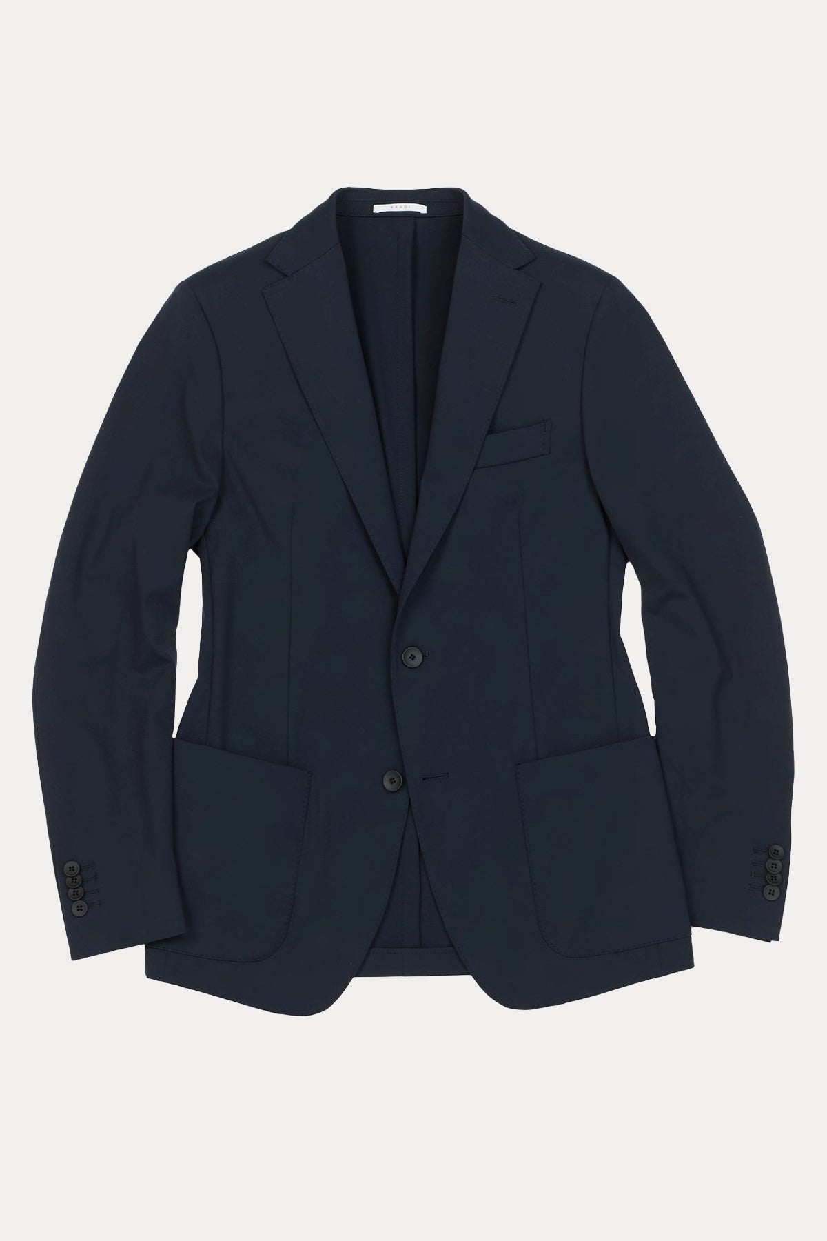 Fradi Teknik Streç Blazer Ceket-Libas Trendy Fashion Store