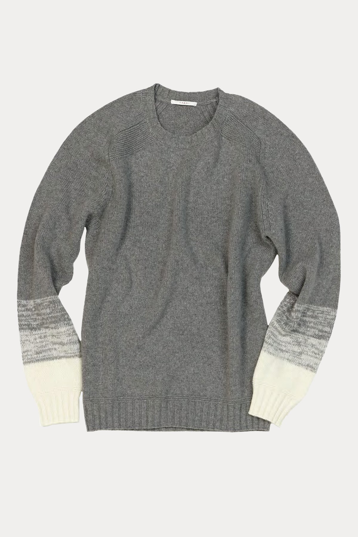 Fradi Kaşmirli Yün Örgü Triko-Libas Trendy Fashion Store