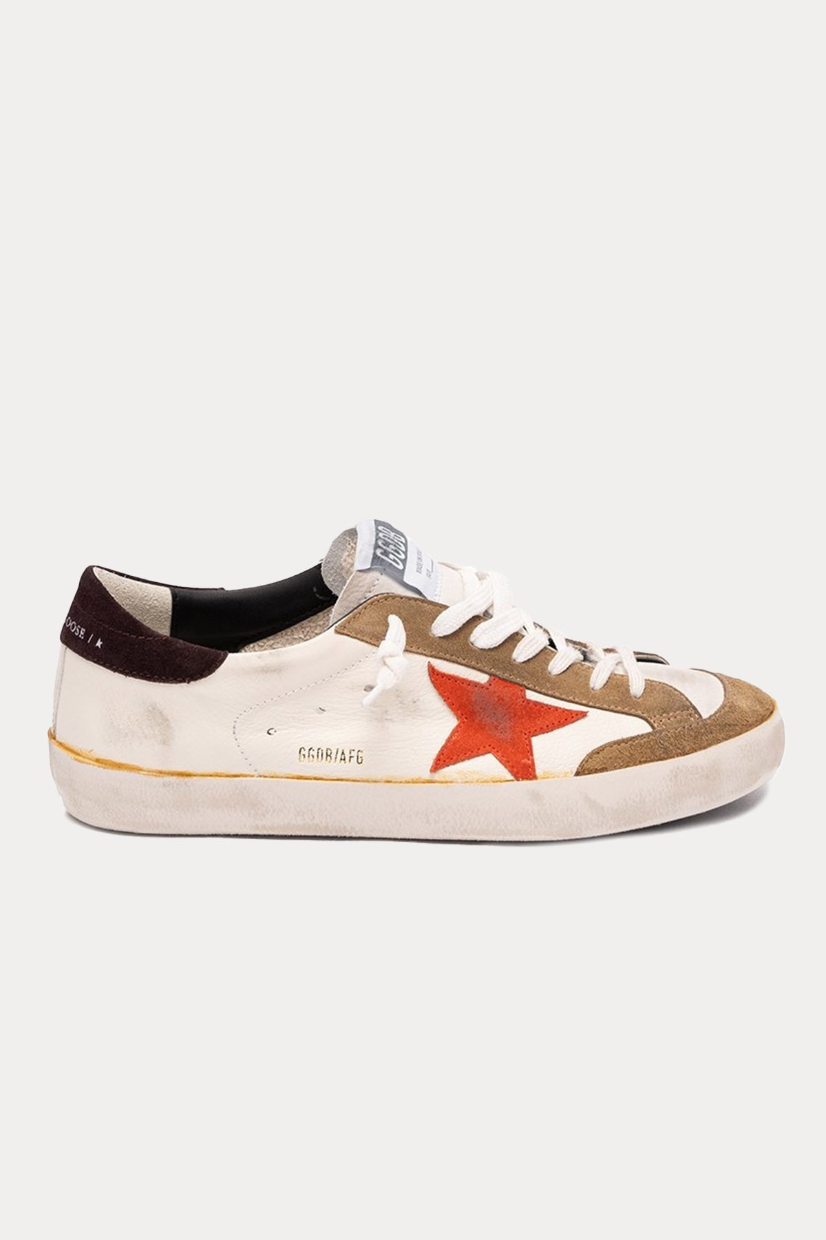 Golden Goose Super-Star Sneaker Ayakkabı-Libas Trendy Fashion Store