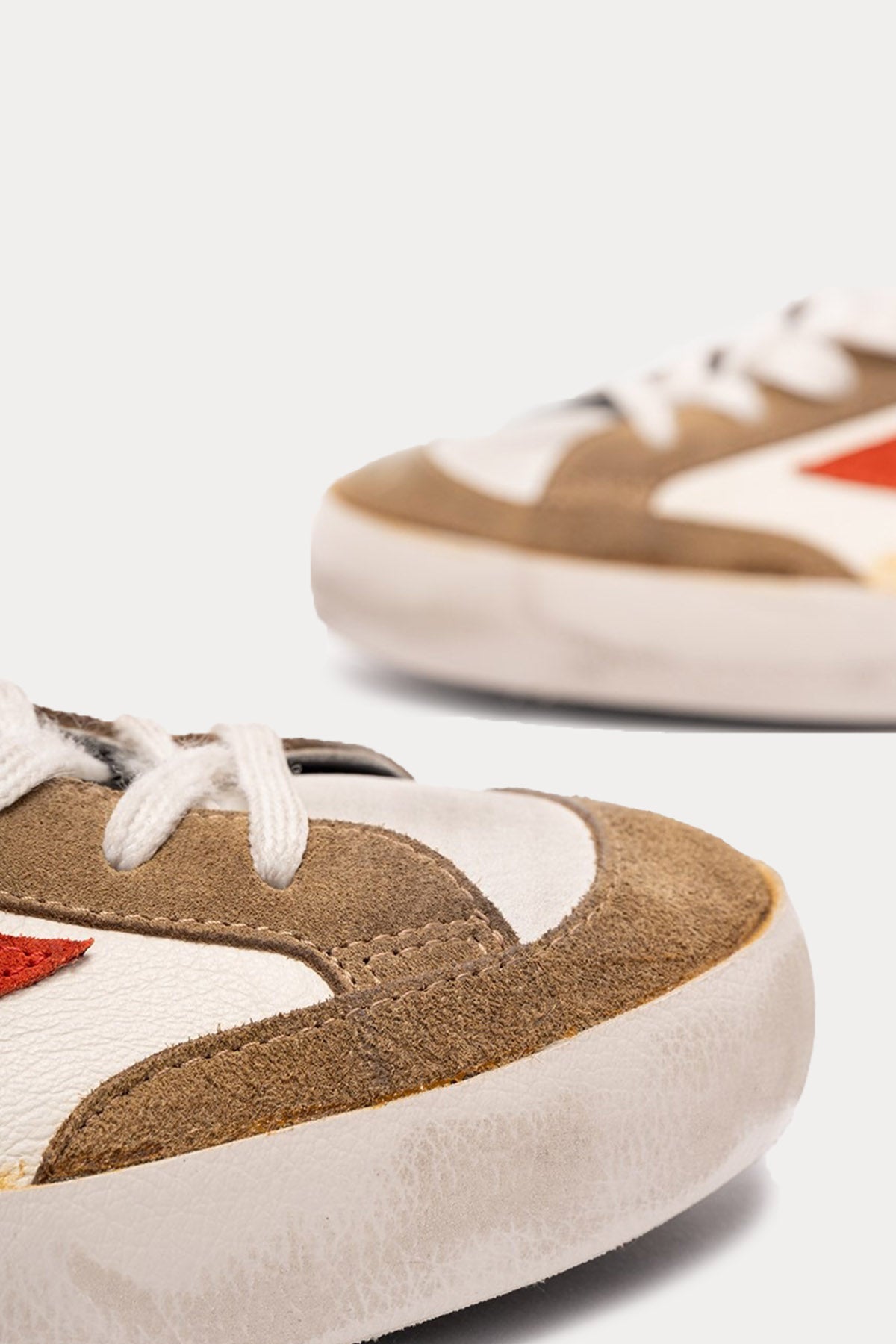 Golden Goose Super-Star Sneaker Ayakkabı-Libas Trendy Fashion Store