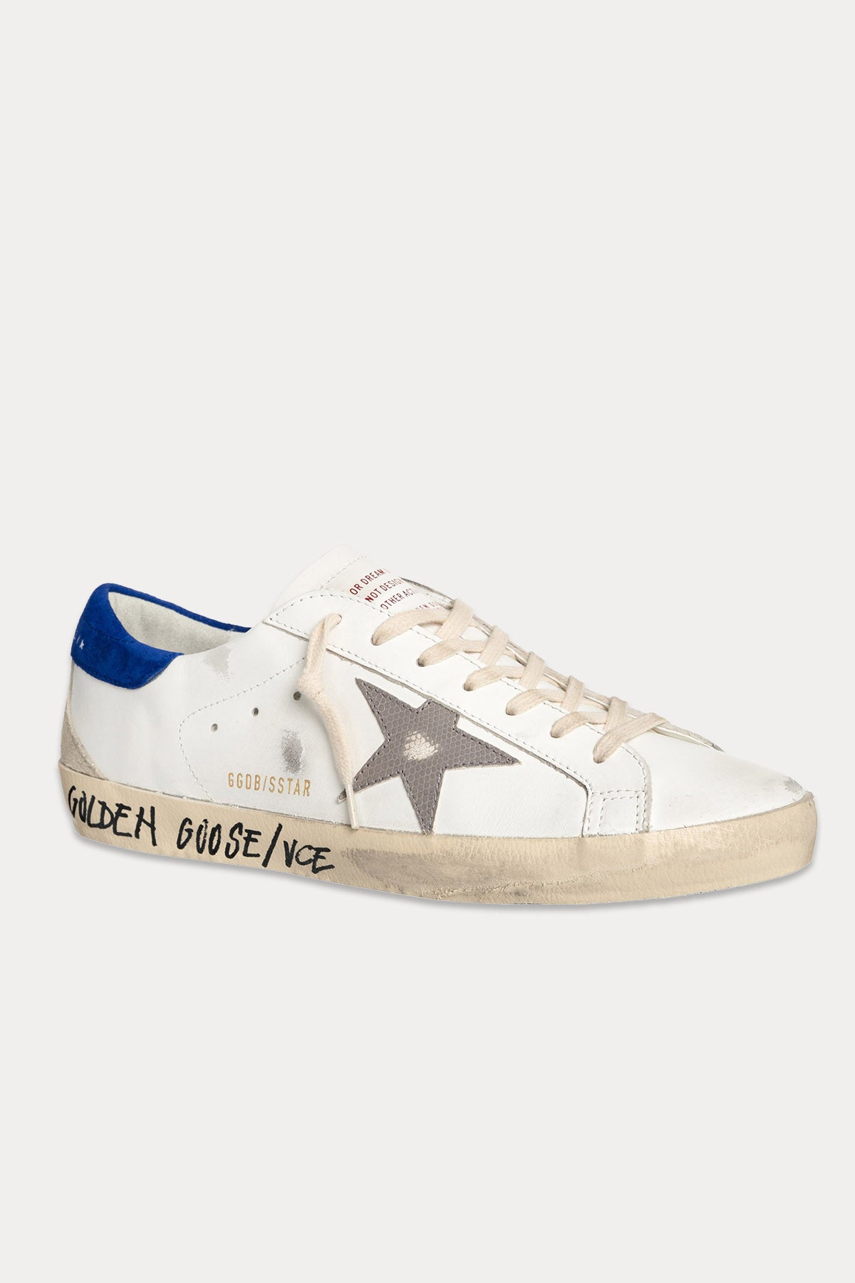 Golden Goose Super-Star Sneaker Ayakkabı-Libas Trendy Fashion Store
