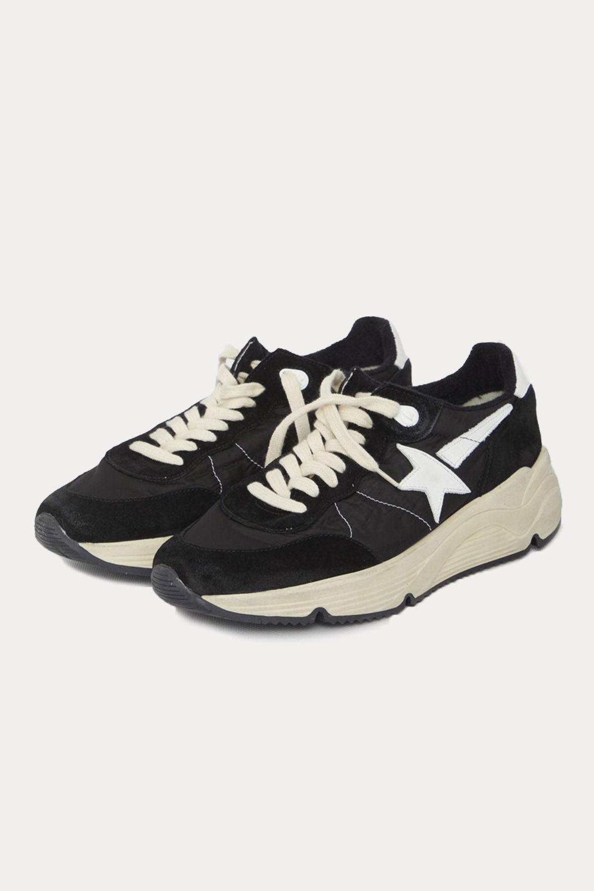 Golden Goose Running-Sole Sneaker Ayakkabı-Libas Trendy Fashion Store