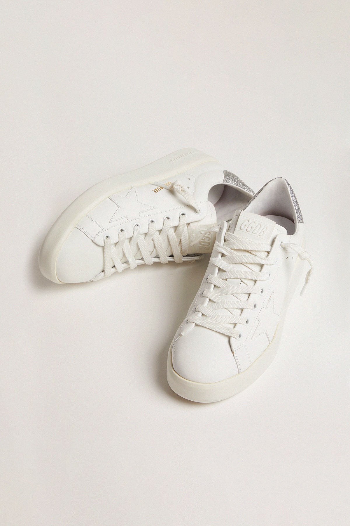 Golden Goose Pure-Star Sneaker Ayakkabı-Libas Trendy Fashion Store