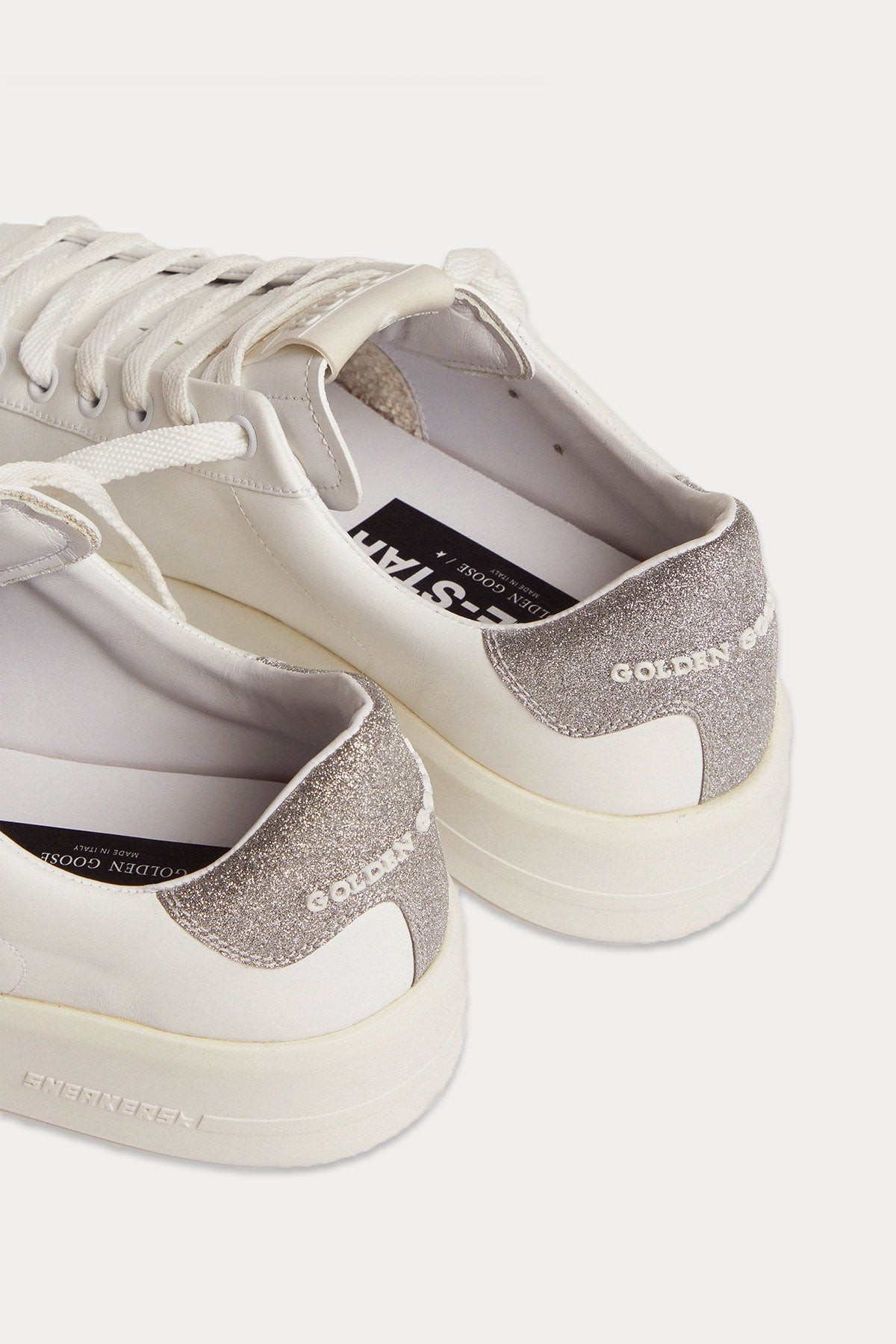 Golden Goose Pure-Star Sneaker Ayakkabı-Libas Trendy Fashion Store