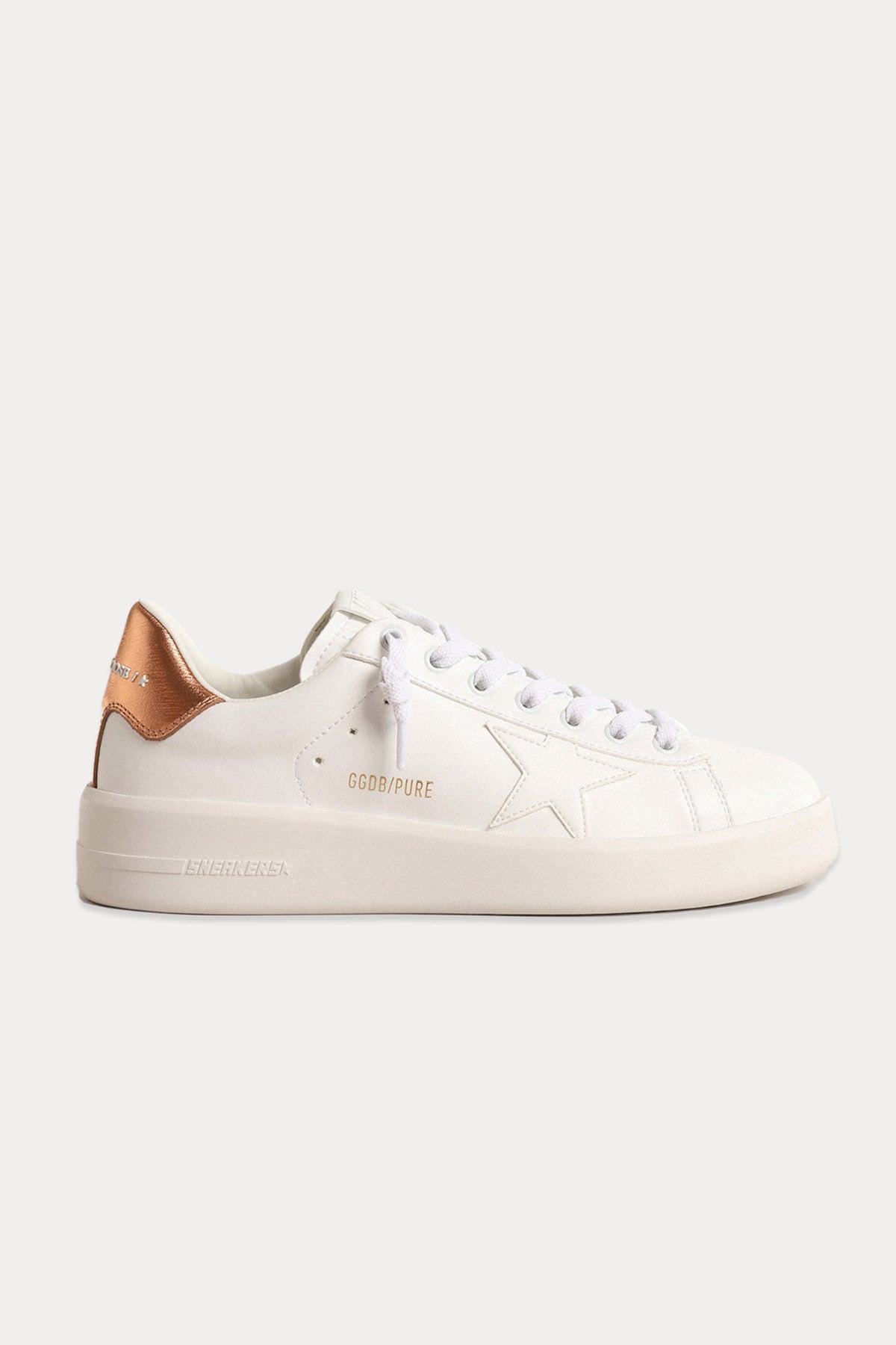 Golden Goose Pure-Star Sneaker Ayakkabı-Libas Trendy Fashion Store
