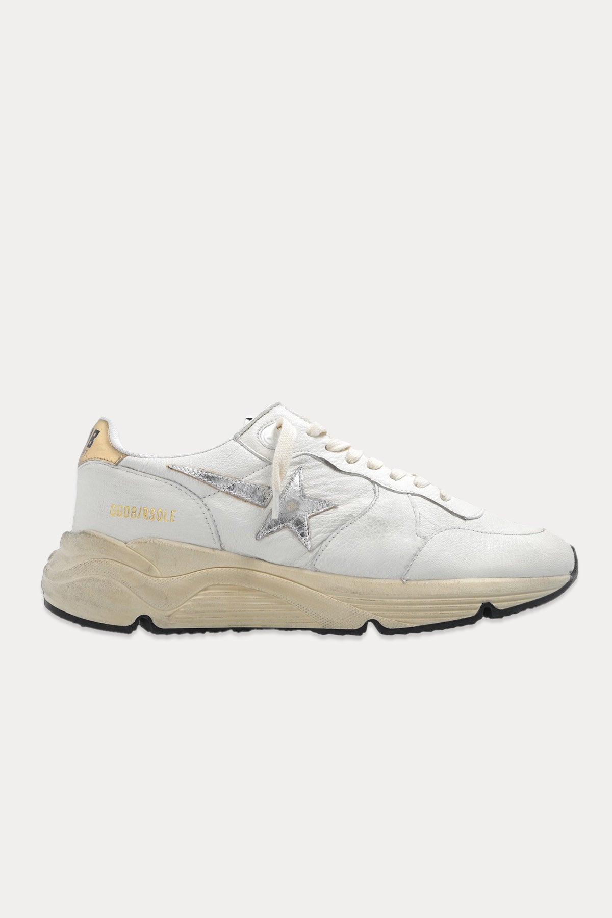 Golden Goose Running-Sole Sneaker Ayakkabı-Libas Trendy Fashion Store