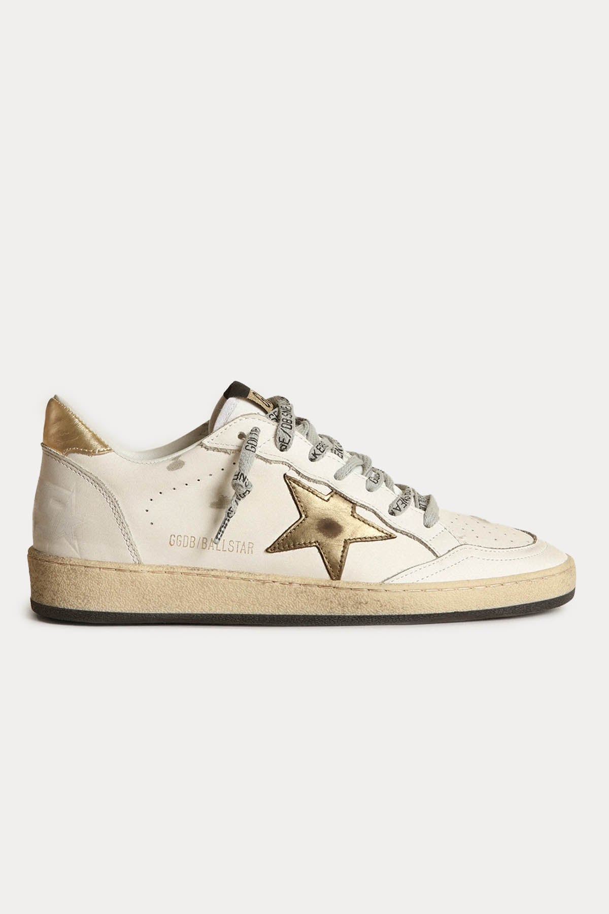 Golden Goose Ball Star Sneaker Ayakkabı-Libas Trendy Fashion Store