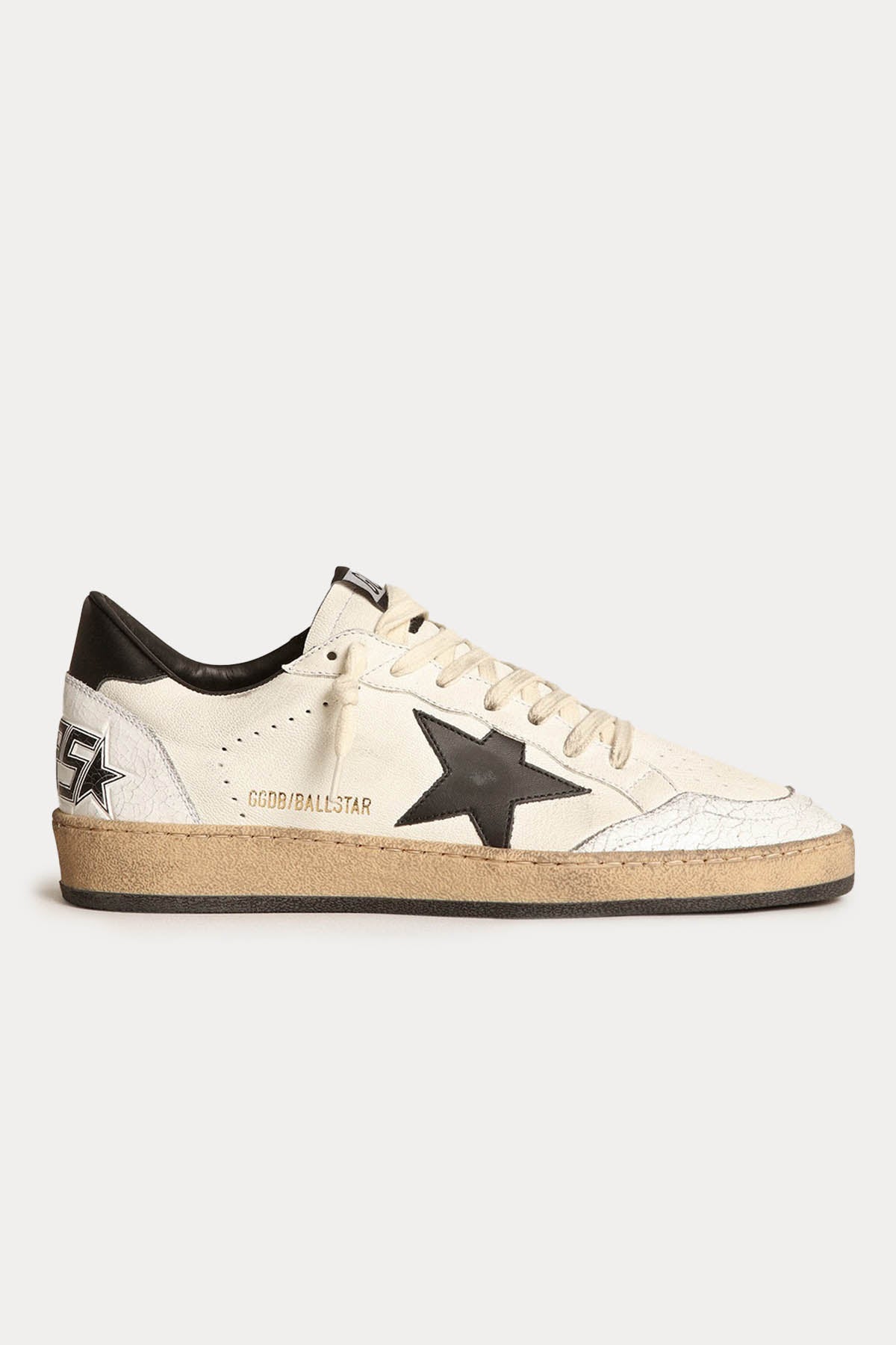 Golden Goose Ball Star Sneaker Ayakkabı-Libas Trendy Fashion Store
