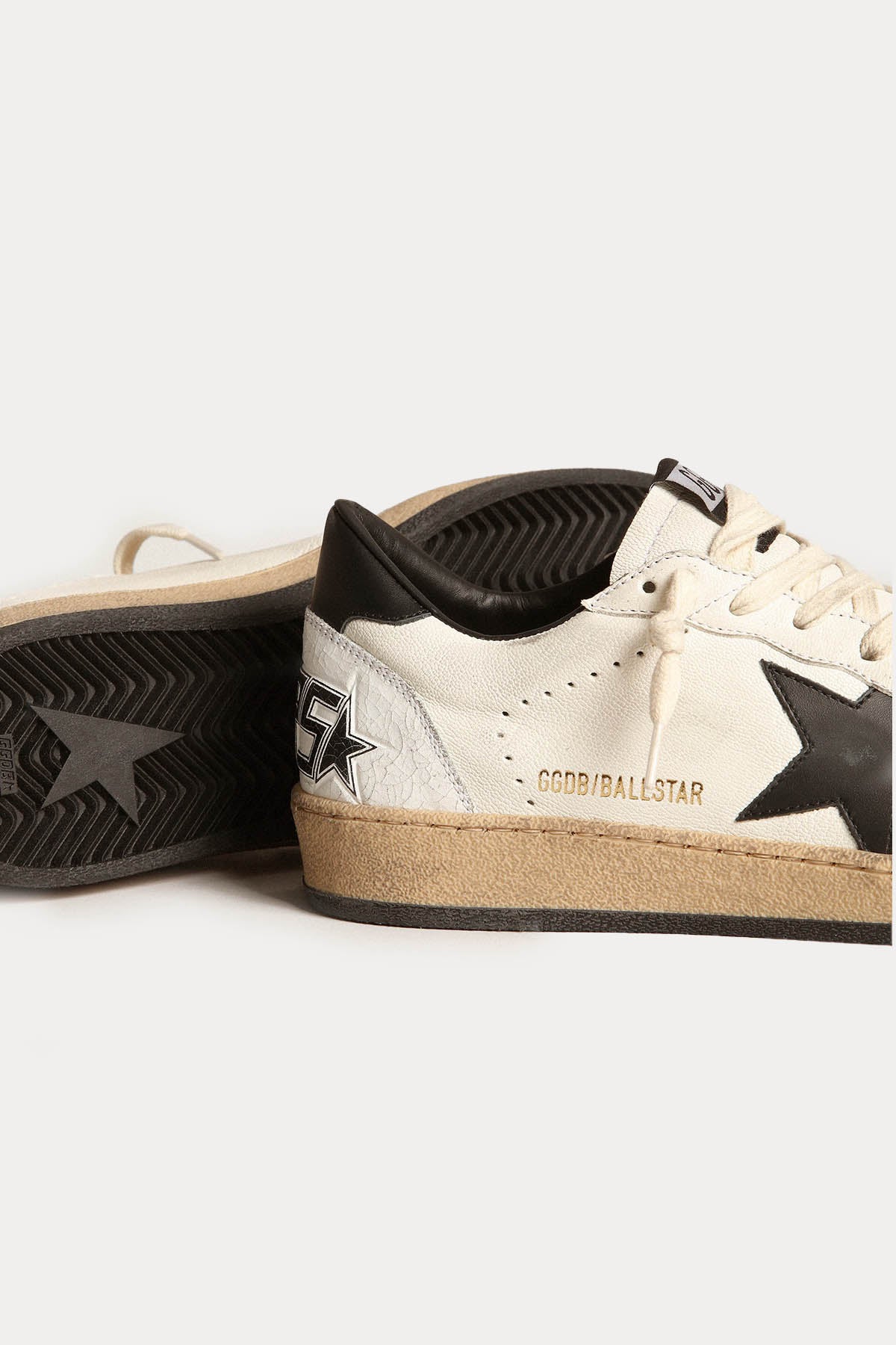 Golden Goose Ball Star Sneaker Ayakkabı-Libas Trendy Fashion Store