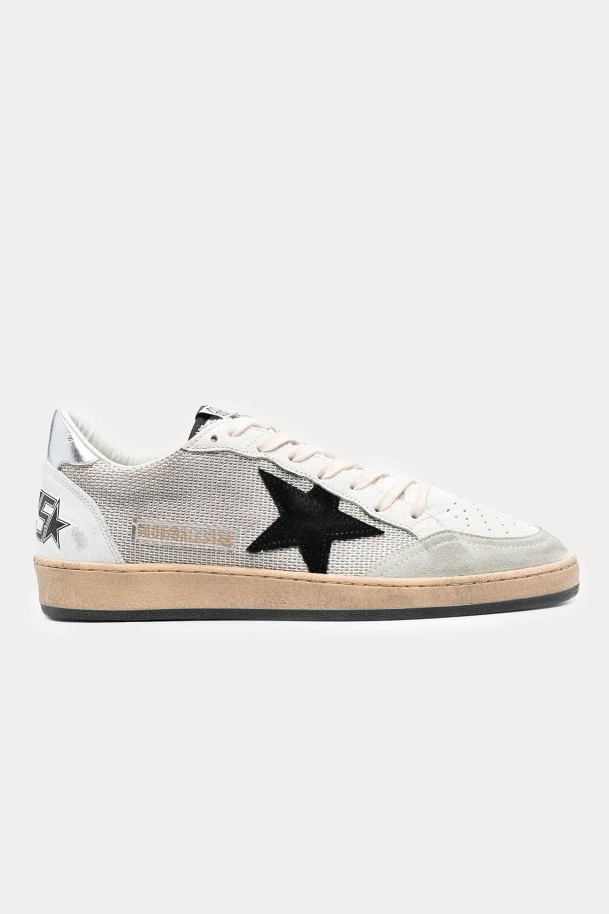 Golden Goose Ball Star Sneaker Ayakkabı-Libas Trendy Fashion Store