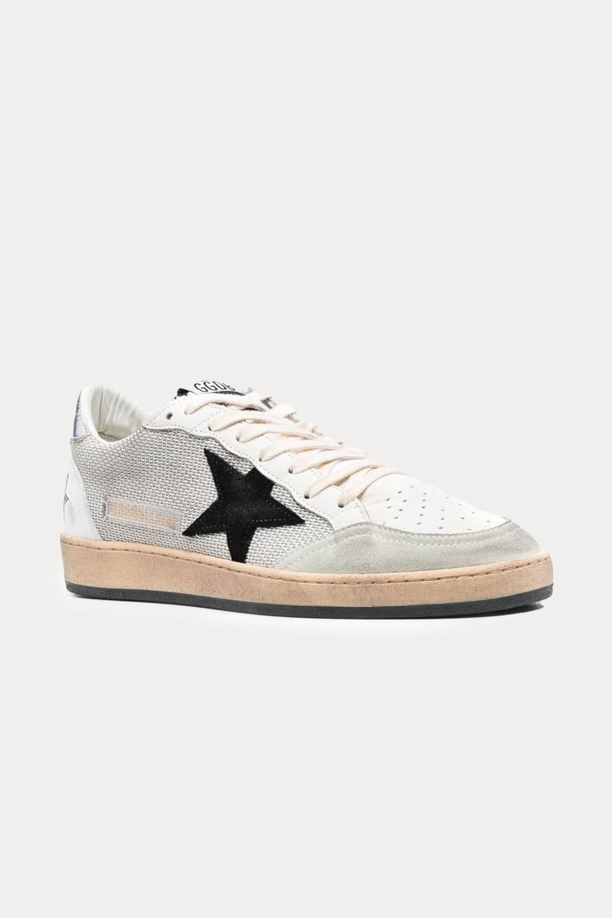 Golden Goose Ball Star Sneaker Ayakkabı-Libas Trendy Fashion Store