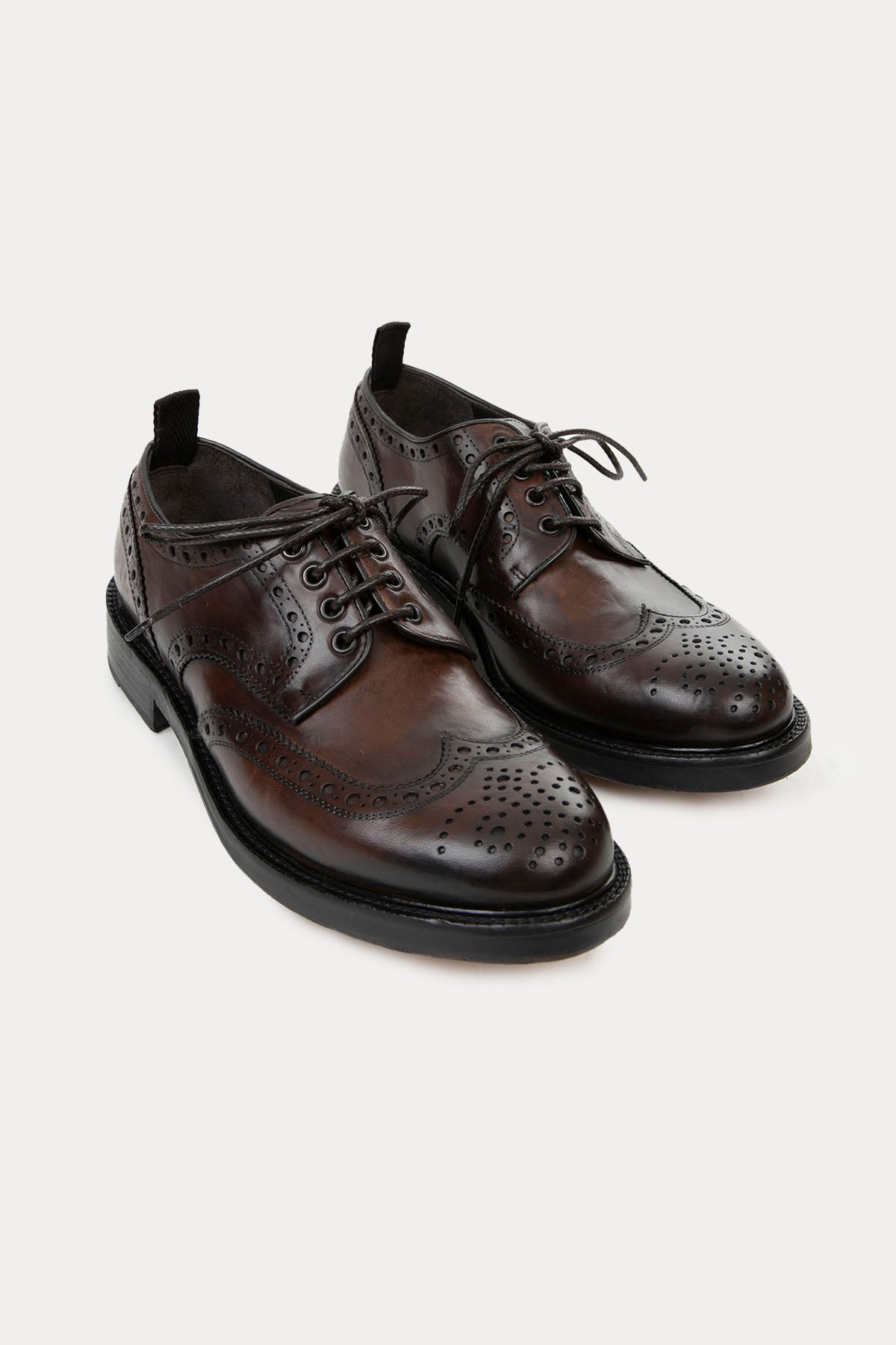 Alexander Hotto Deri Casual Ayakkabı-Libas Trendy Fashion Store