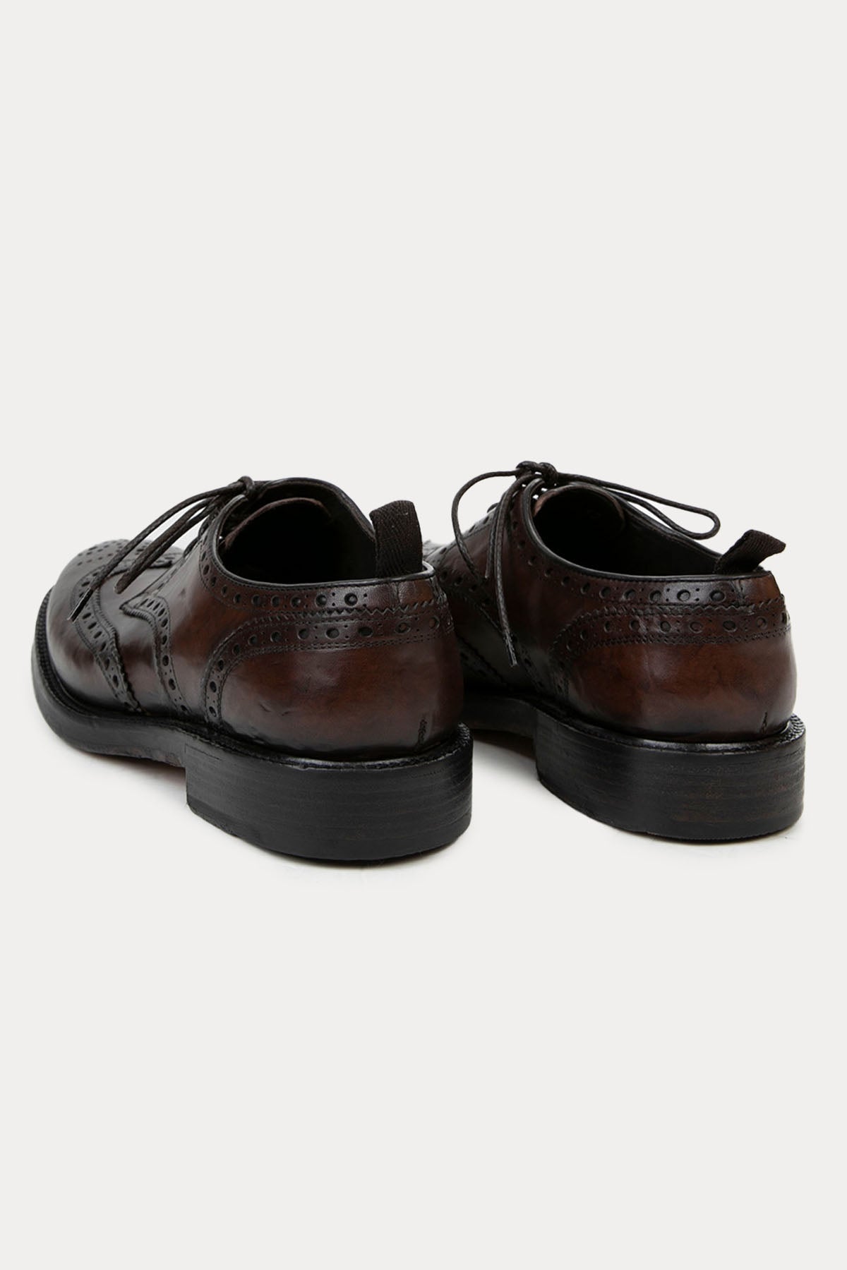 Alexander Hotto Deri Casual Ayakkabı-Libas Trendy Fashion Store