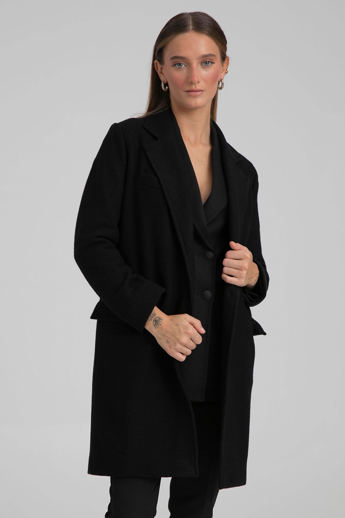 Circolo Yün Kaban-Libas Trendy Fashion Store