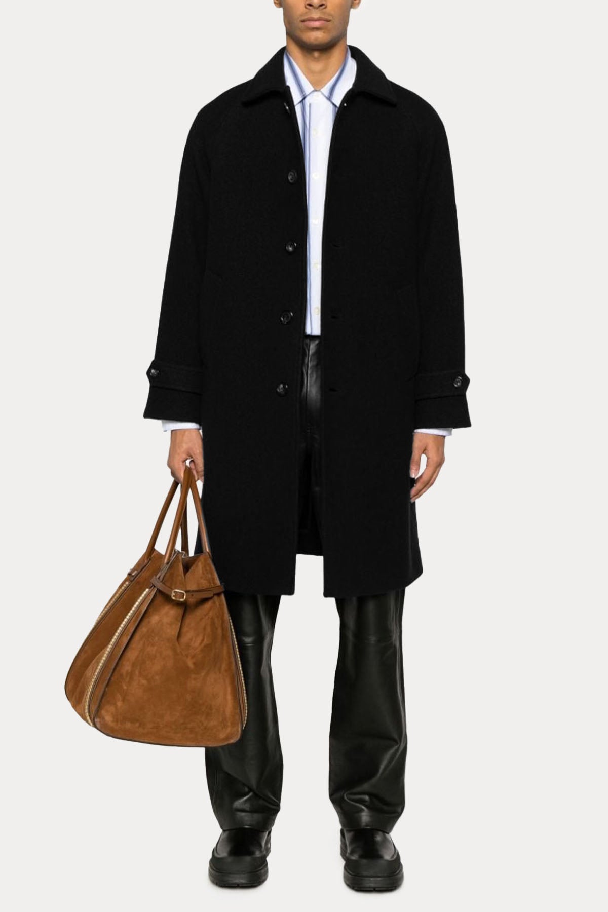 Circolo Yün Kaban-Libas Trendy Fashion Store