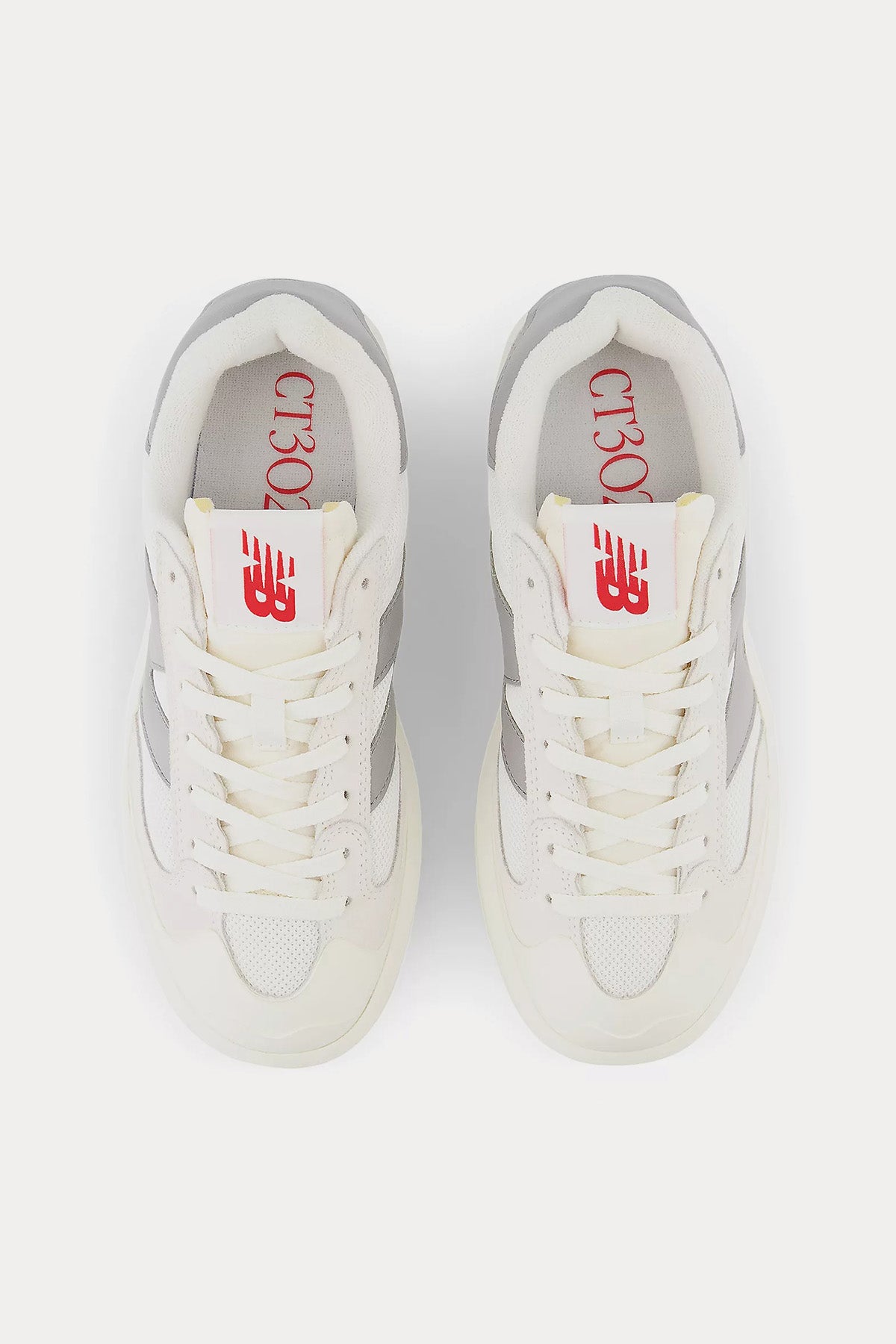 New Balance 302 Sneaker Ayakkabı-Libas Trendy Fashion Store