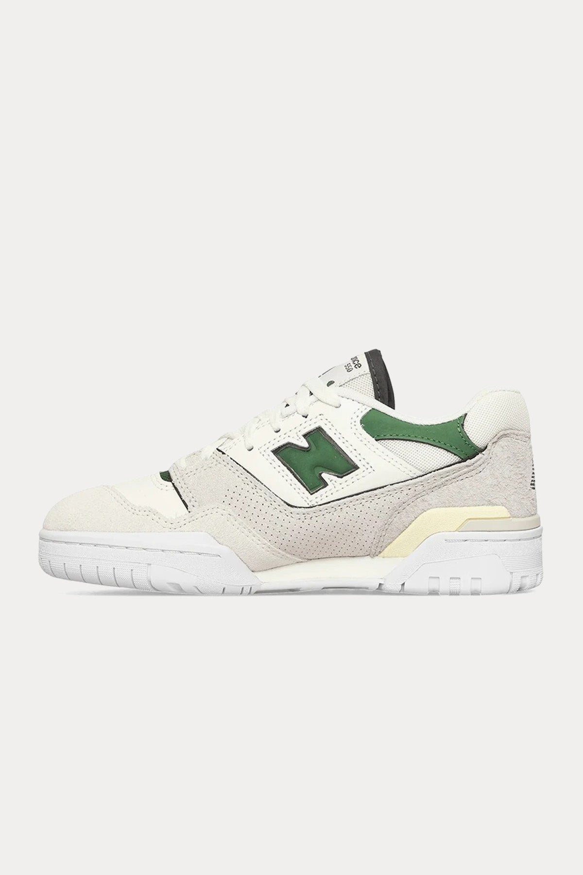 New Balance 550 Sneaker Ayakkabı-Libas Trendy Fashion Store