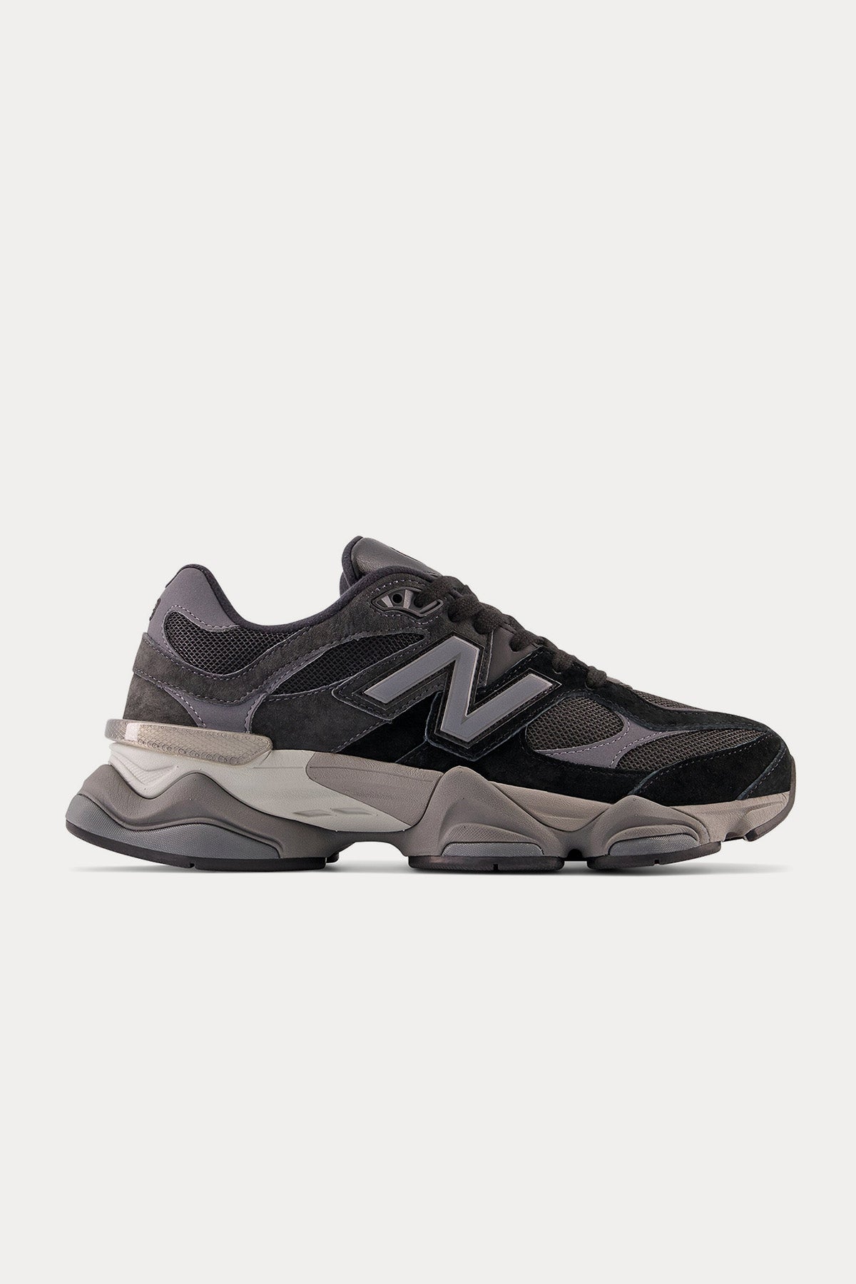 Ken 　New Balance U9060 LBA 23.0 cm New Balance 9060 Sneaker Ayakkabı U9060BLK 1