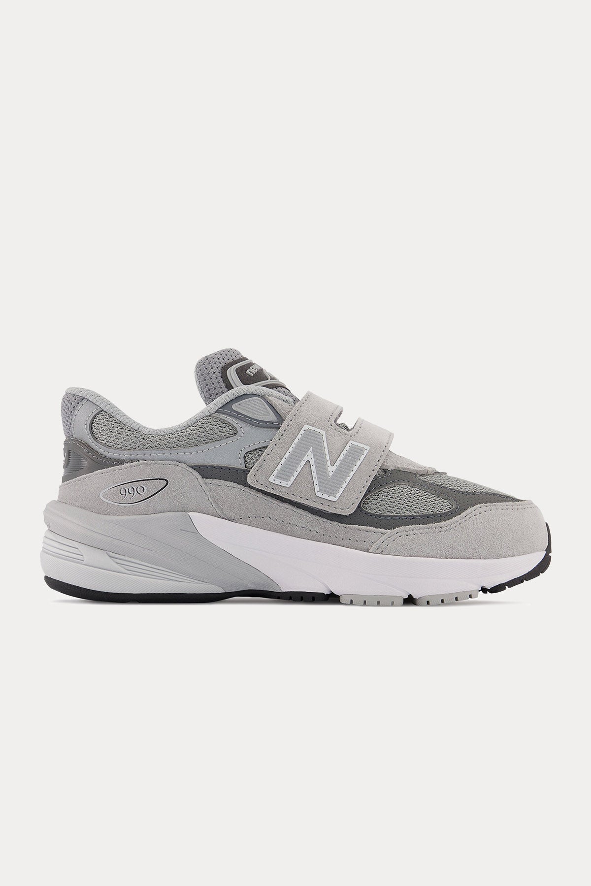 New Balance 990 Unisex Çocuk Sneaker Ayakkabı-Libas Trendy Fashion Store