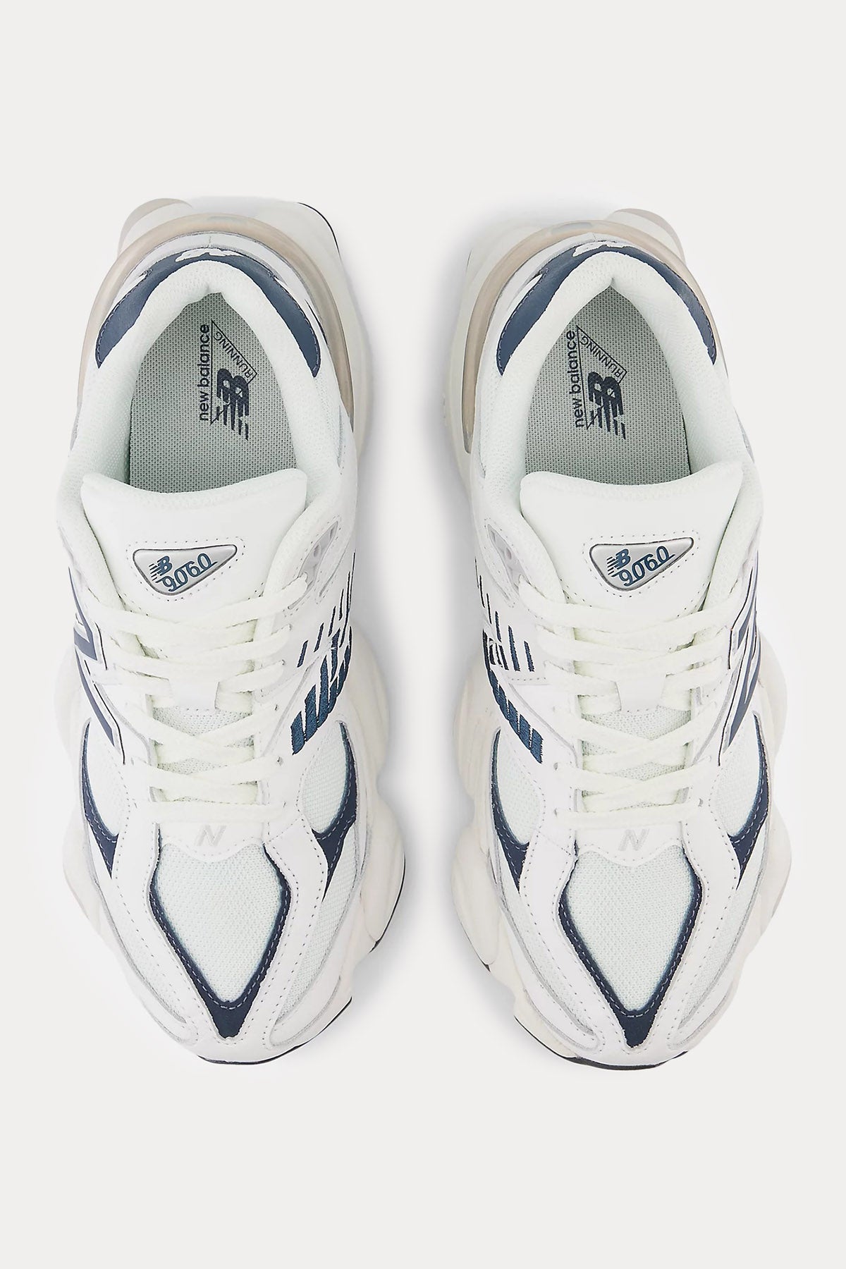 New Balance 9060 Sneaker Ayakkabı-Libas Trendy Fashion Store