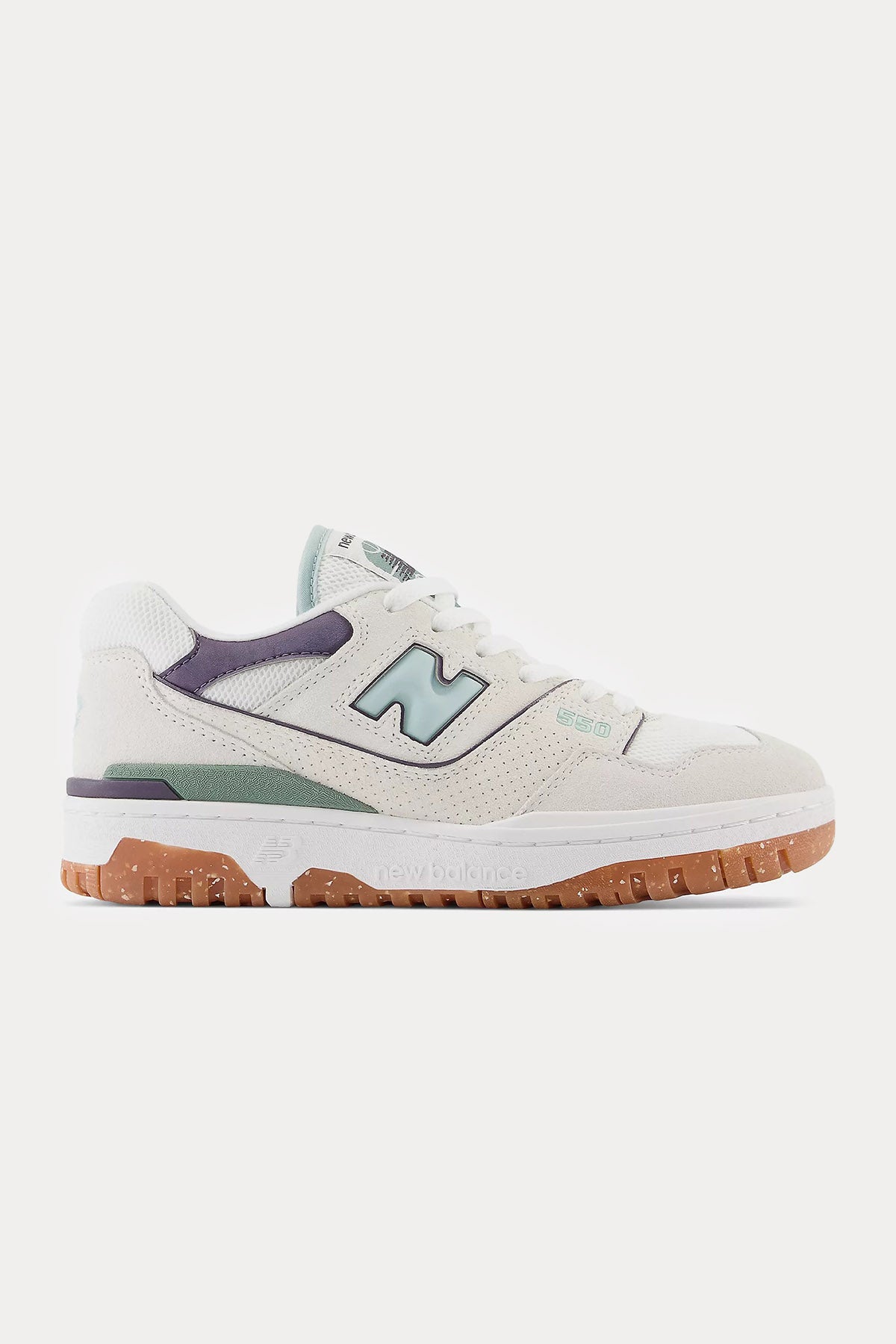 New Balance 550 Sneaker Ayakkabı-Libas Trendy Fashion Store